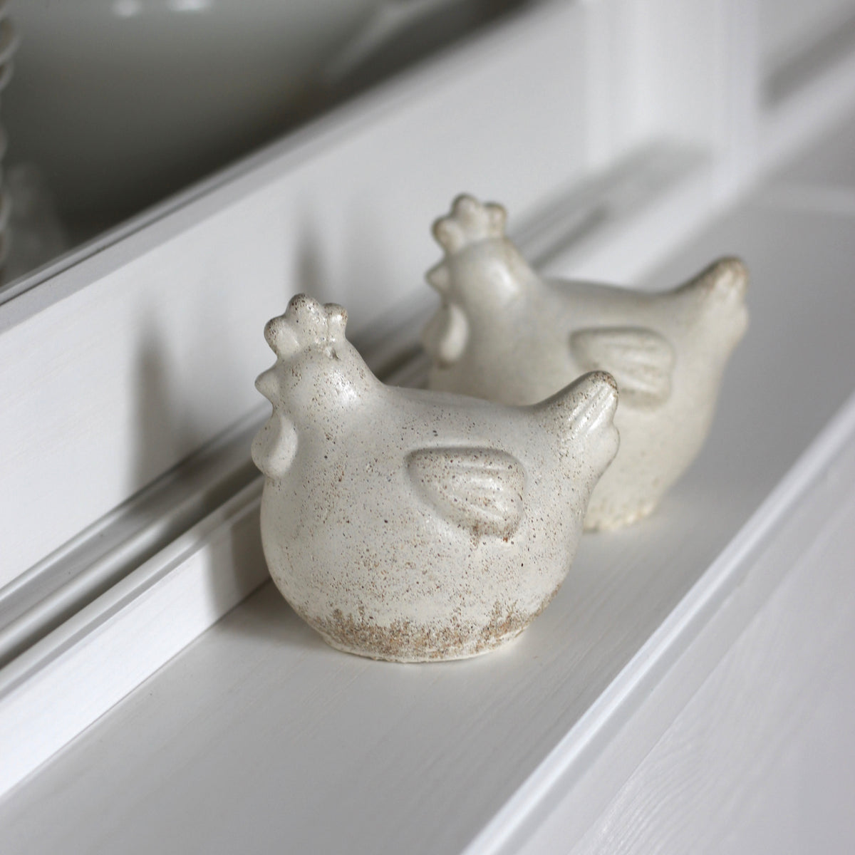 Beton Huhn
