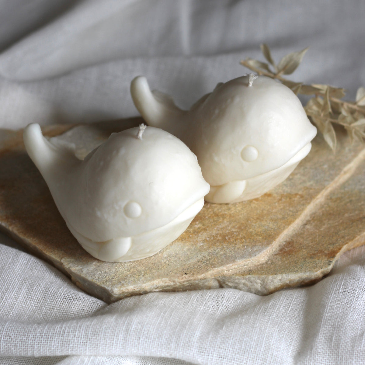 Kerze Wal