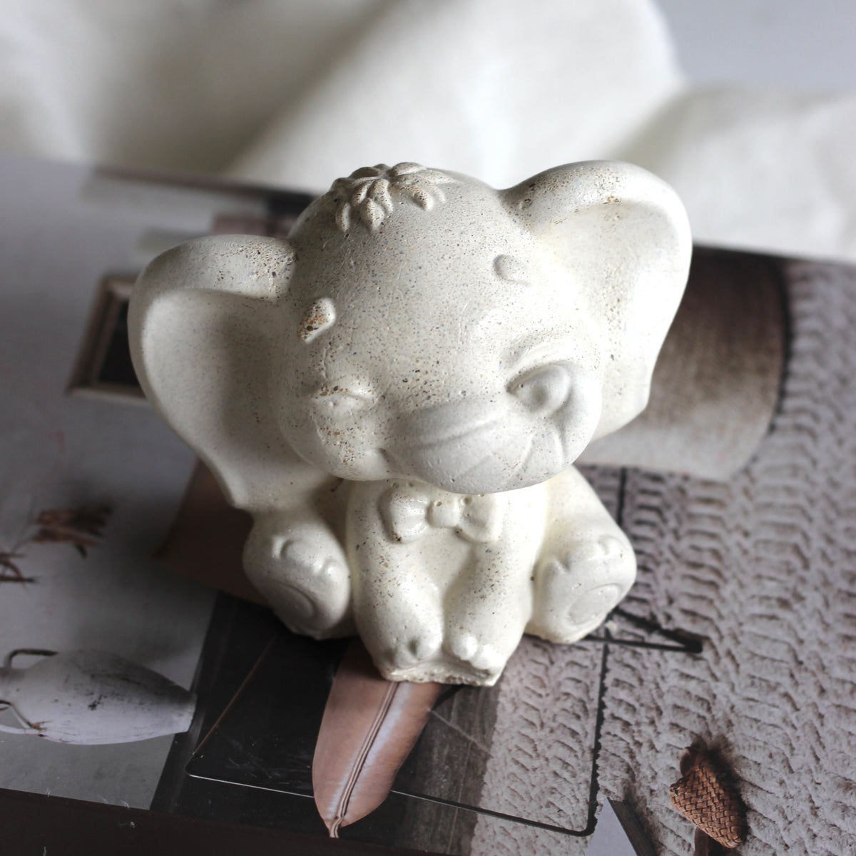 Betondeko Elefant