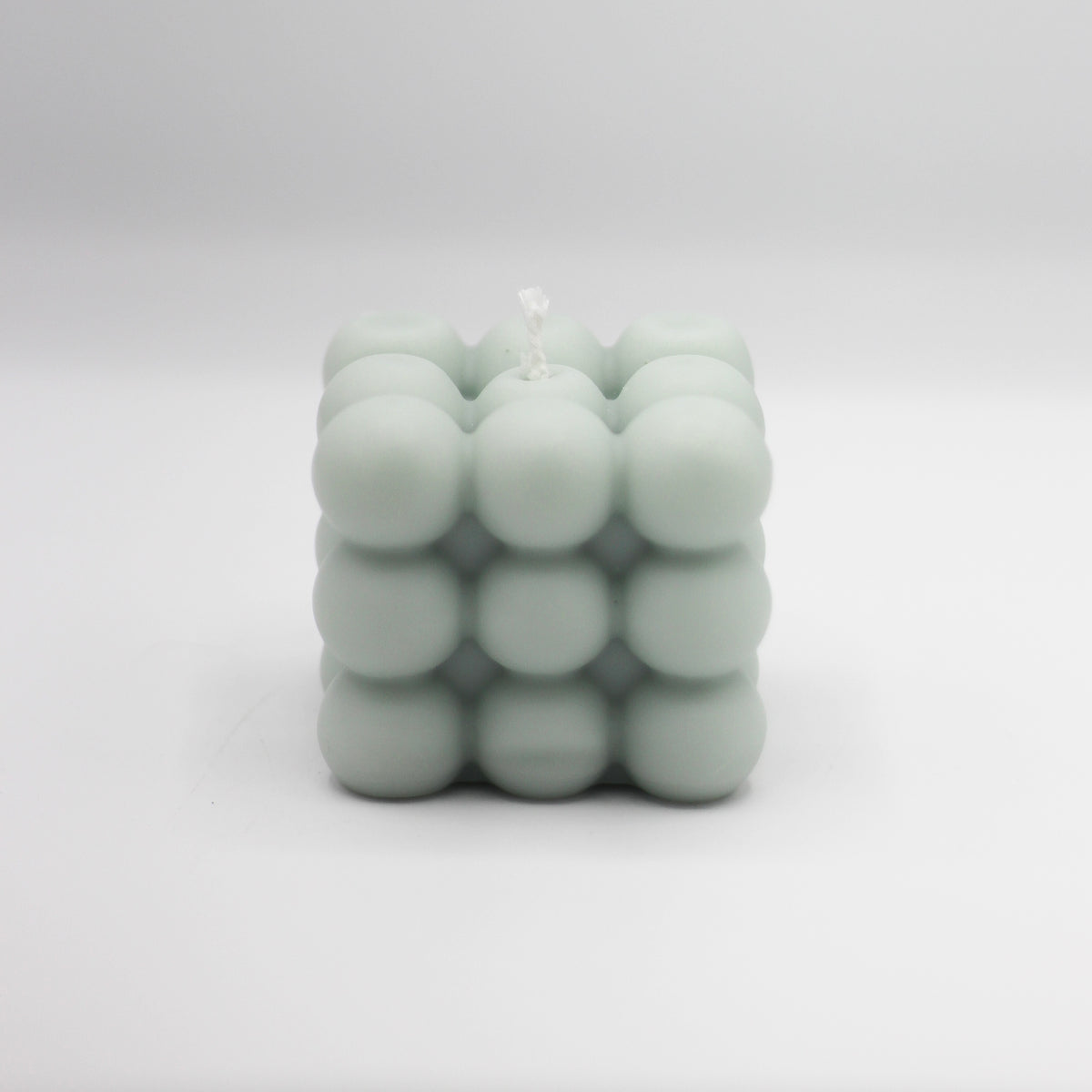 Kerze „Bubble“