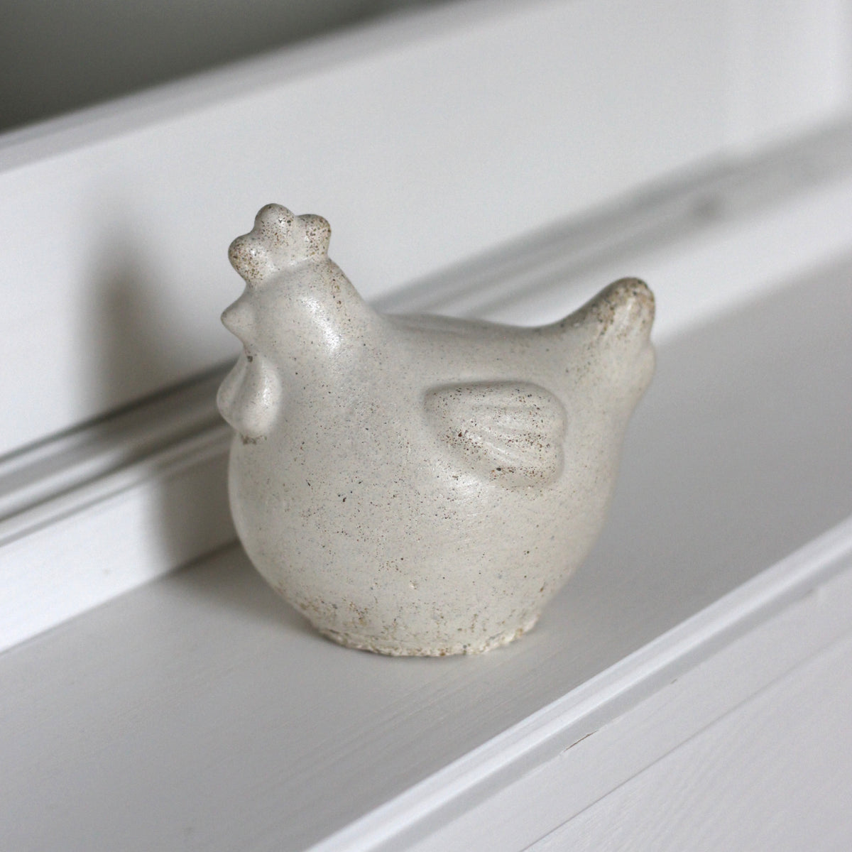 Beton Huhn