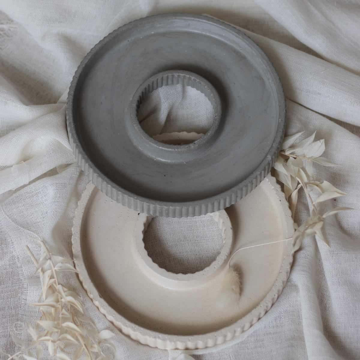 BETONRING ; Deko-Ring