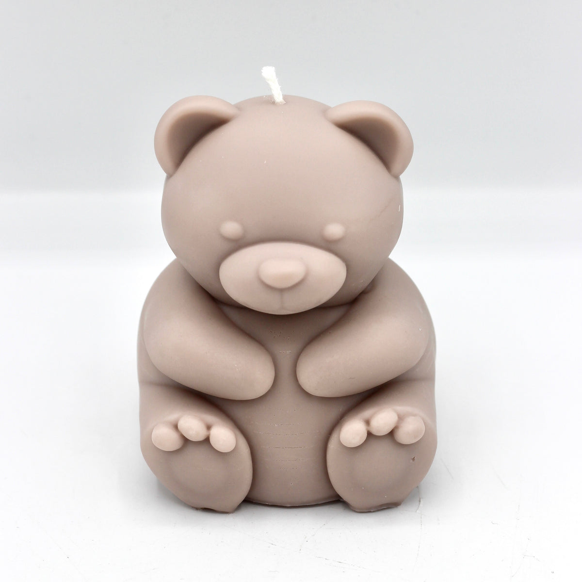 Kerze Teddybär Bär „Teddy groß“