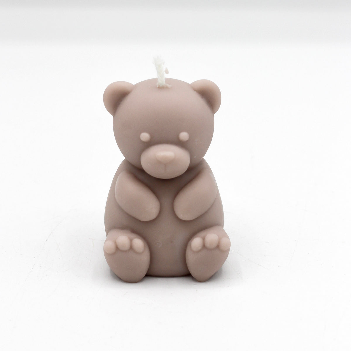Kerze Teddybär Bär „Teddy klein“