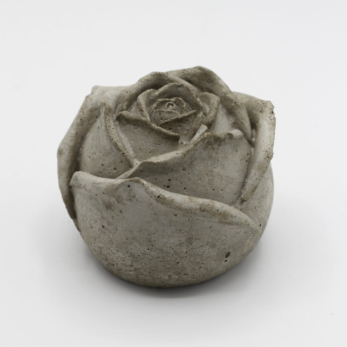 Beton „Rose groß“
