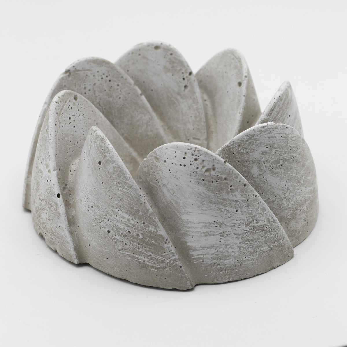 Beton Gugelhupf 3