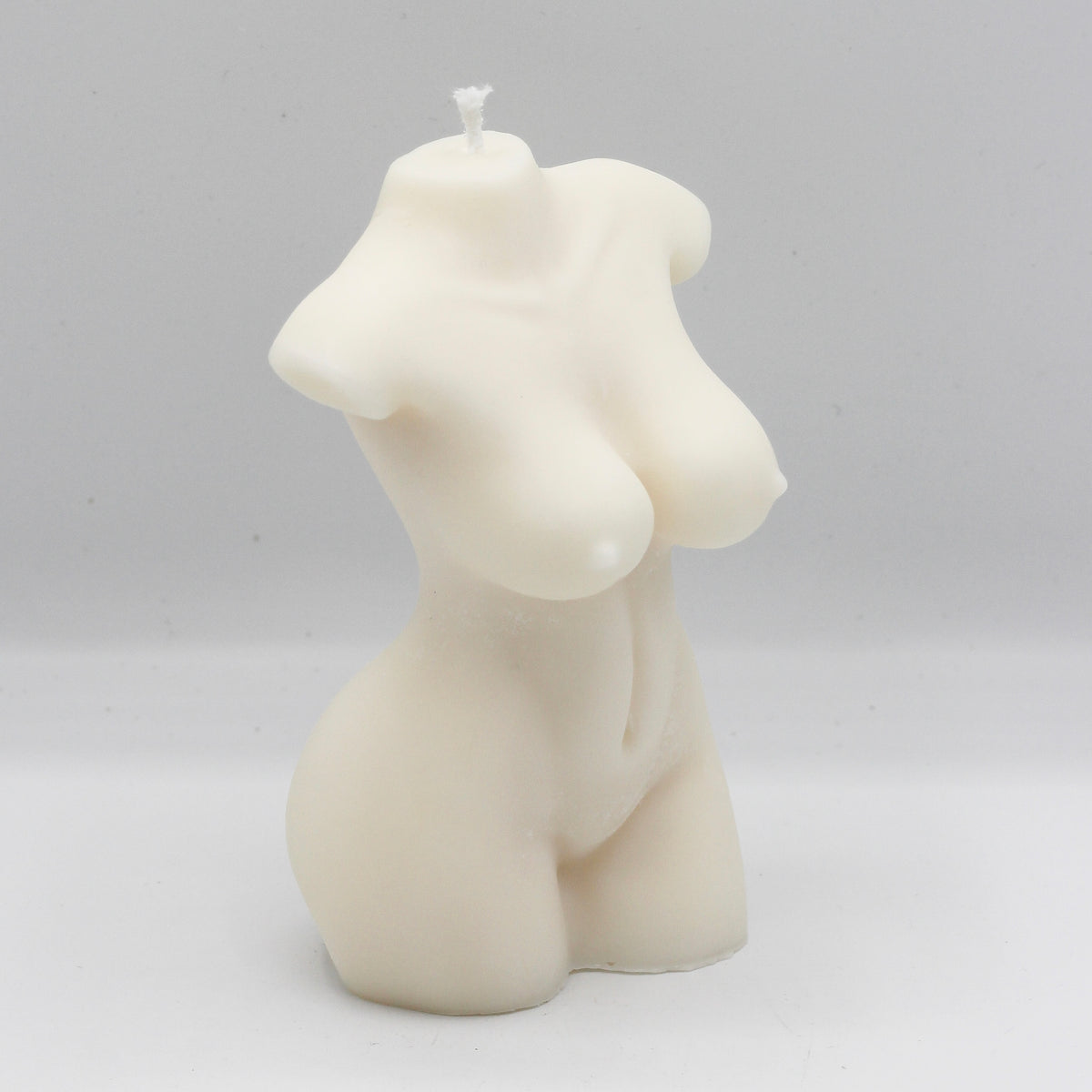 Kerze Körper Body Frau; „Madame XL“