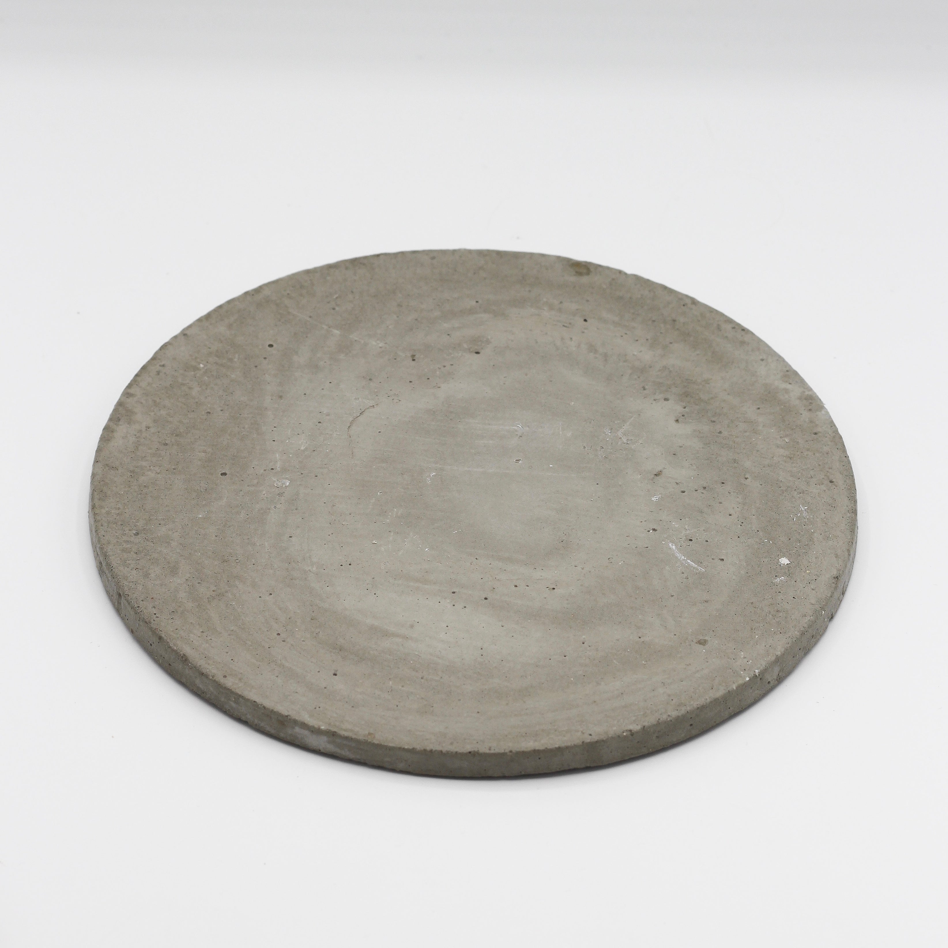 Beton Untersetzer „Rund groß“