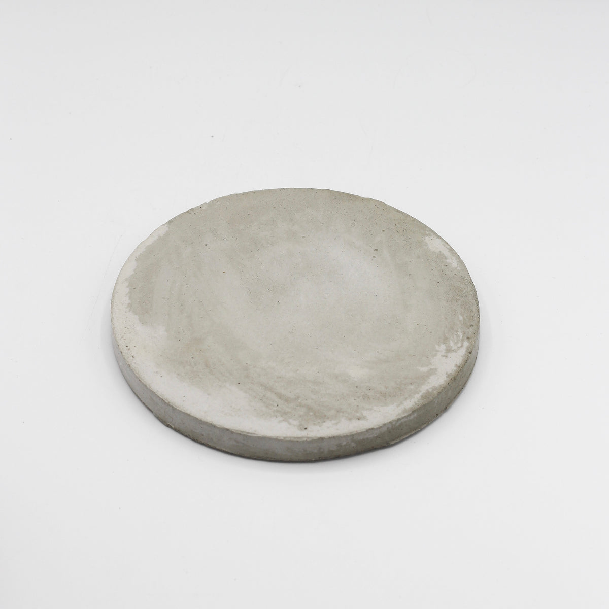 Beton Untersetzer „Rund klein“