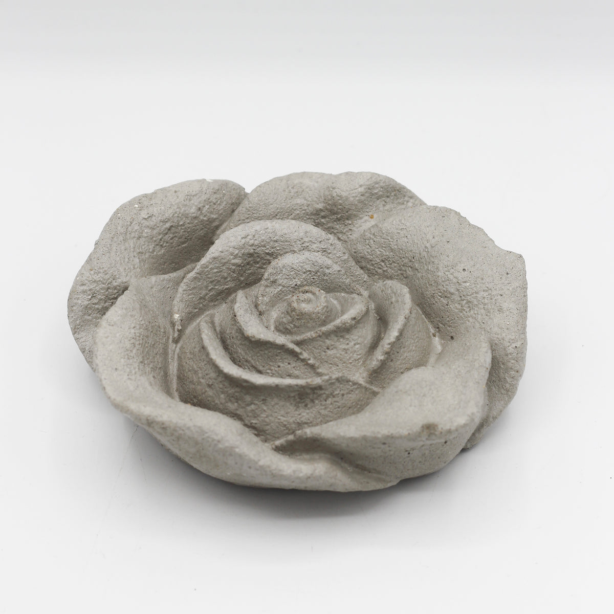 Beton „Rose flach“