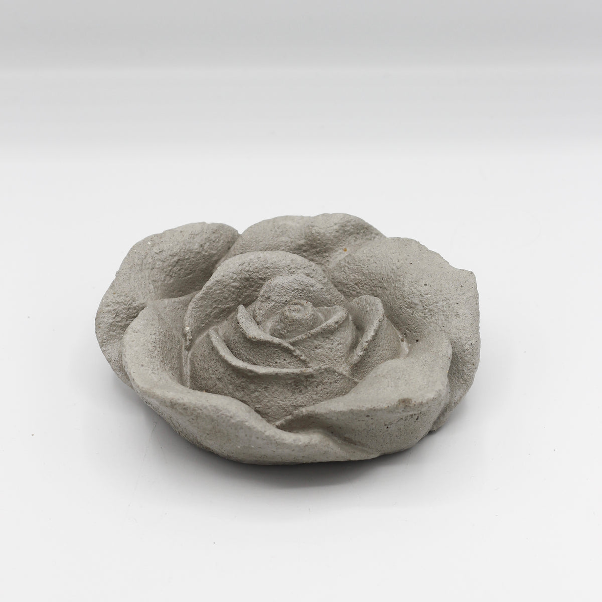 Beton „Rose flach“