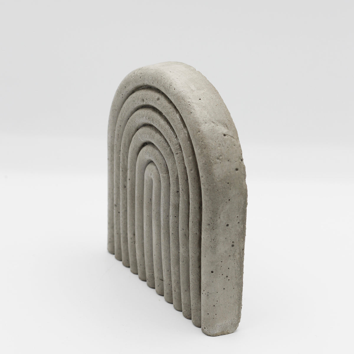 Beton Regenbogen „Rainbow breit“