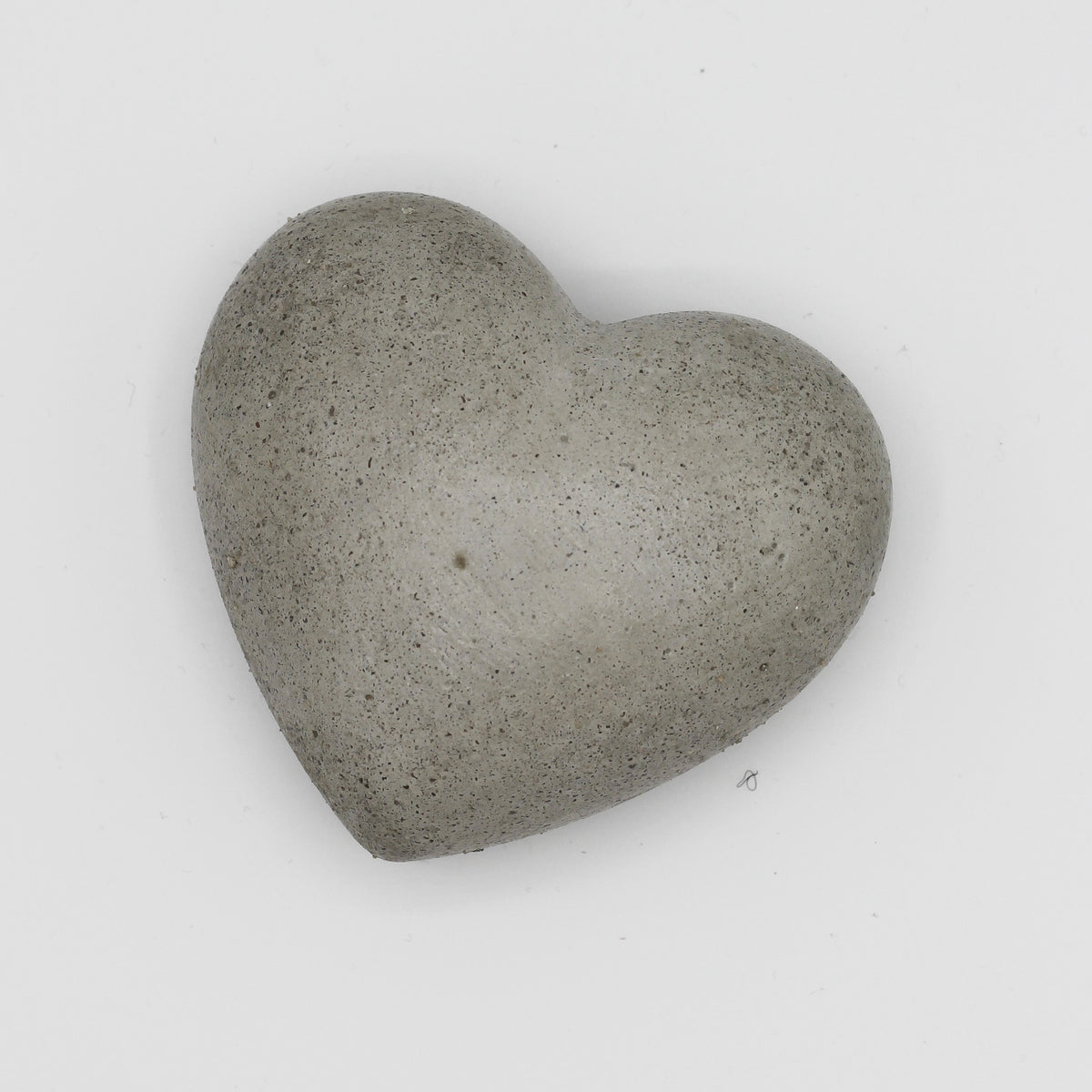 Betonherz Herz "Heart"