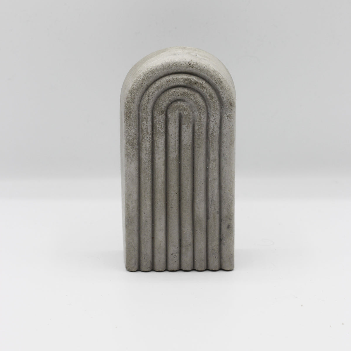 Beton Regenbogen „Rainbow schmal klein“