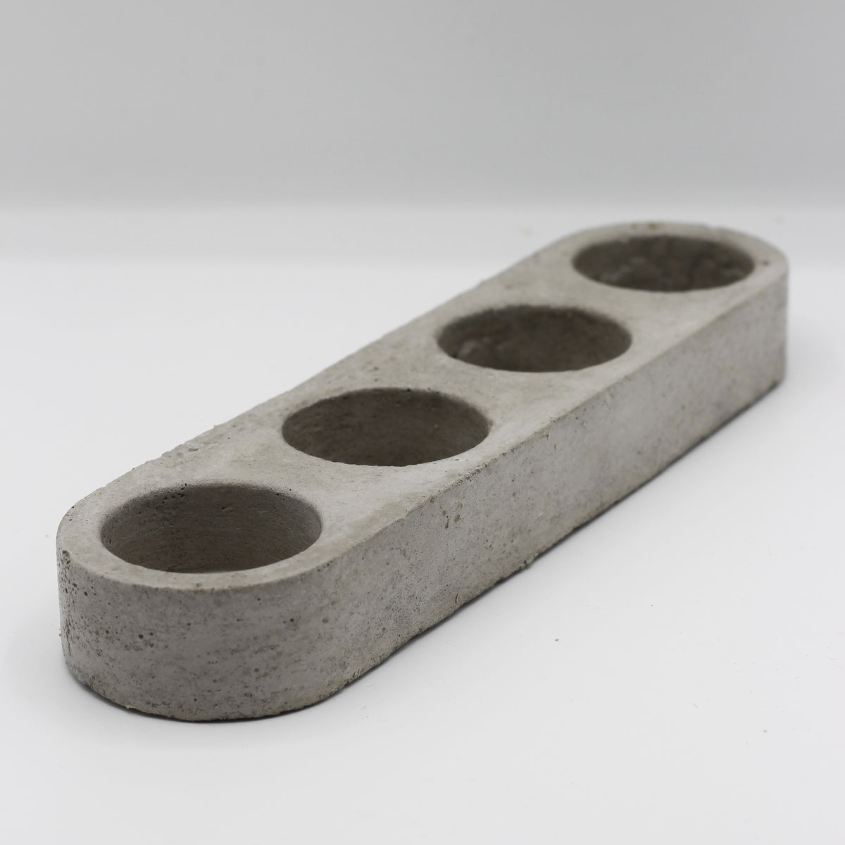 Beton Tischlicht „Minimal“