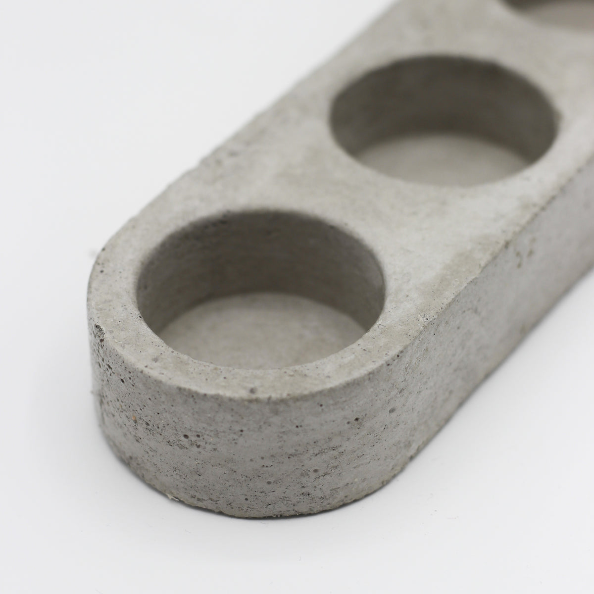 Beton Tischlicht „Minimal“
