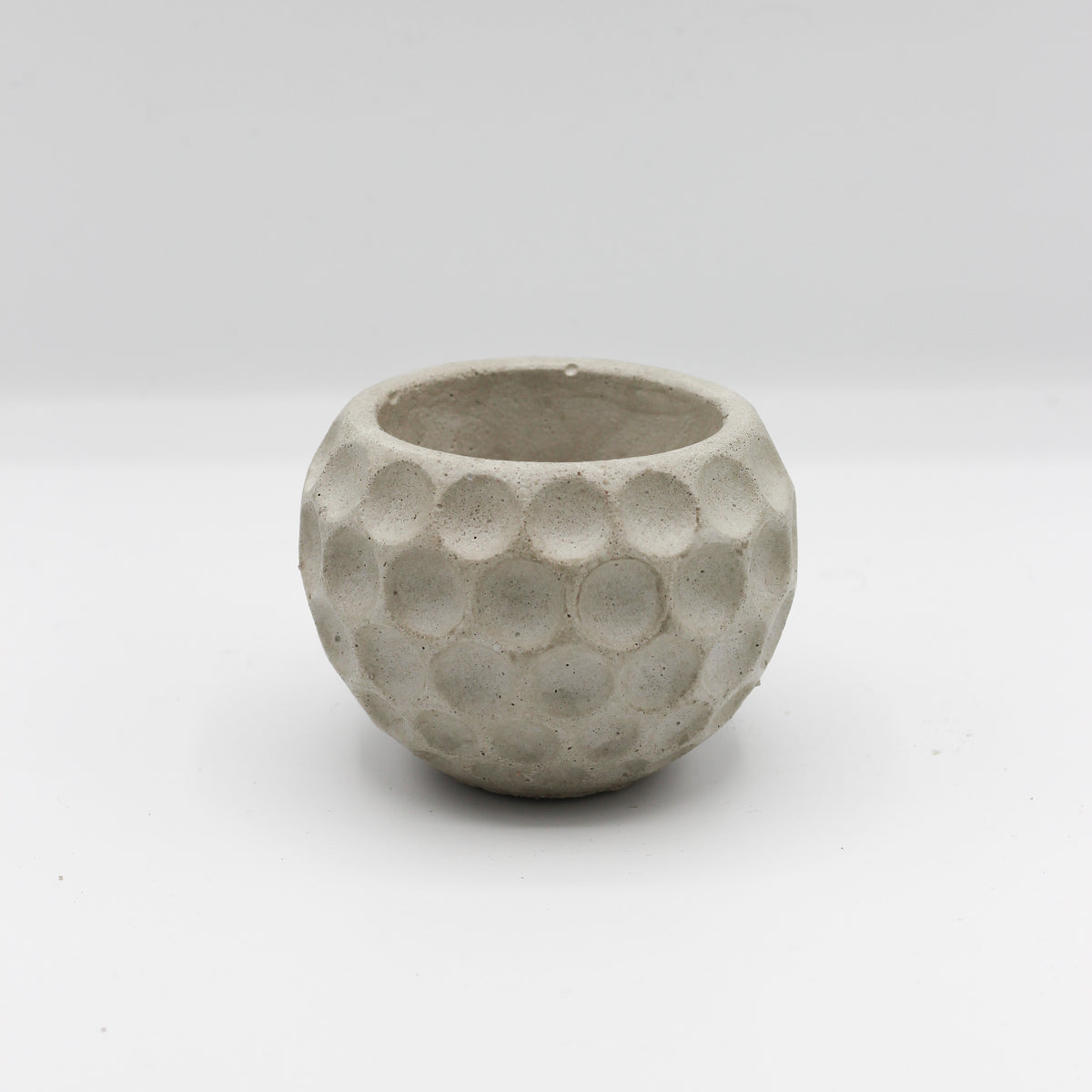Beton Teelichthalter „Dörte“
