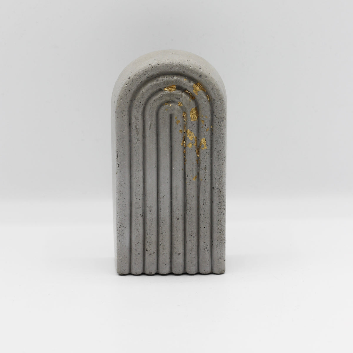 Beton Regenbogen „Rainbow schmal klein“