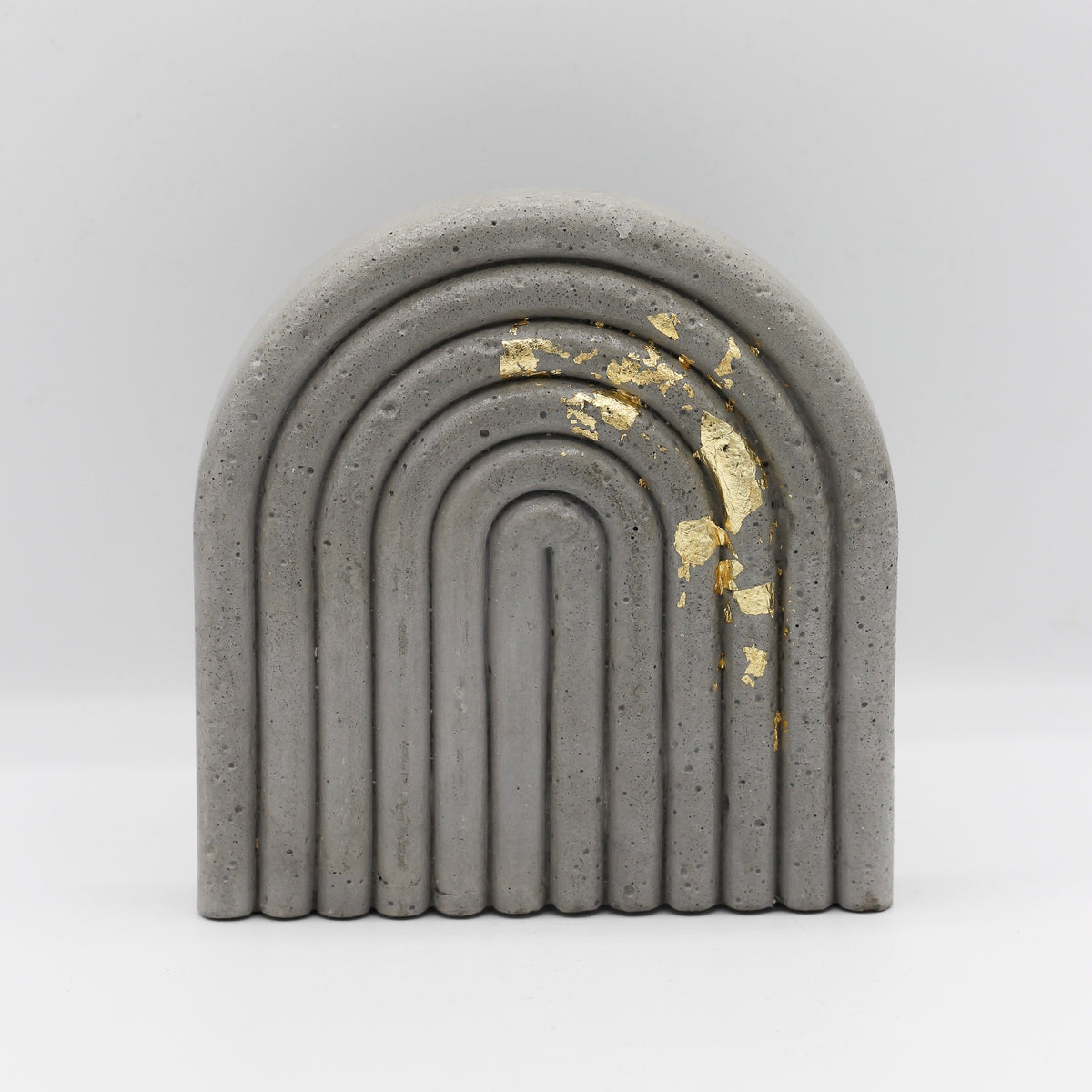 Beton Regenbogen „Rainbow breit“