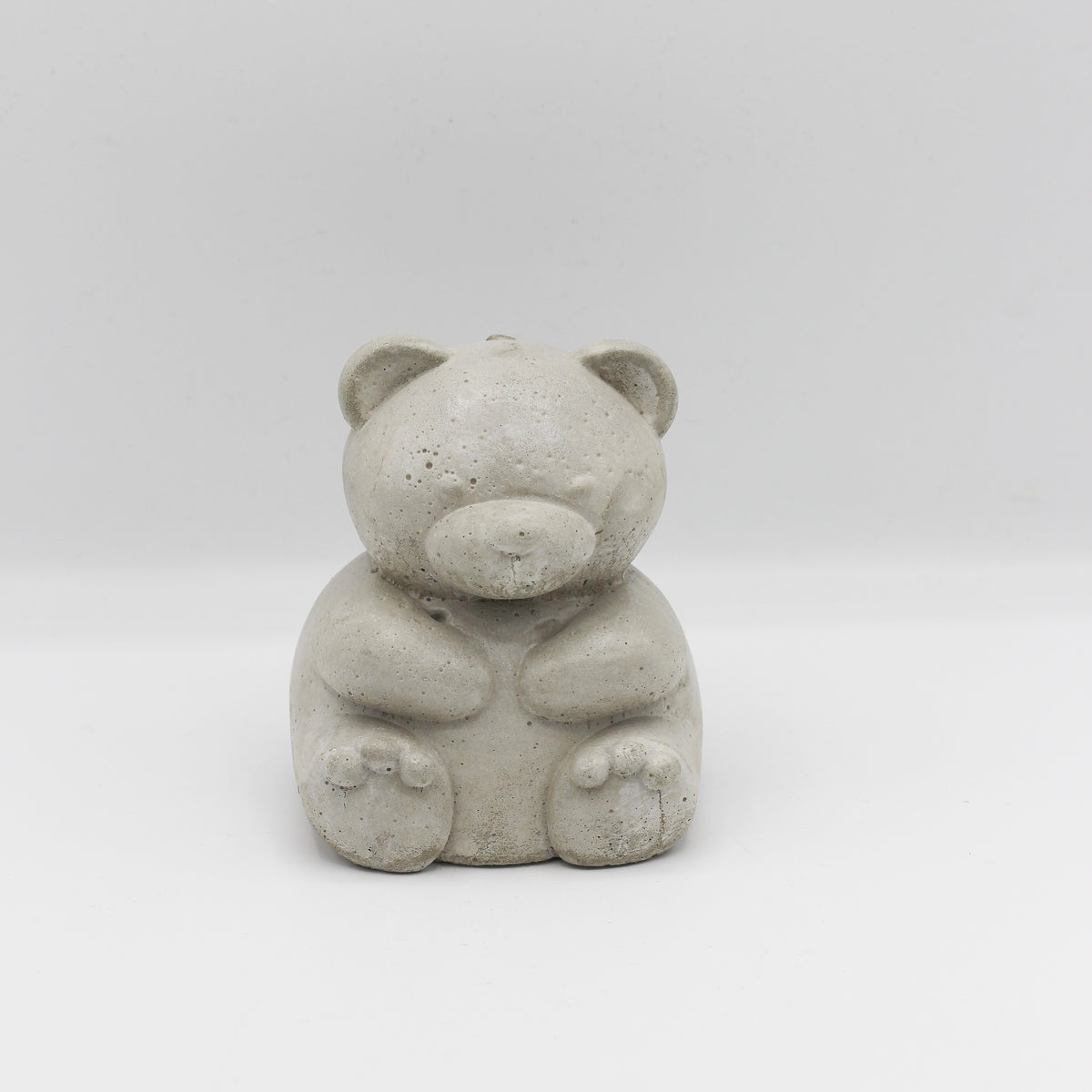 Beton teddy bär „Teddy“