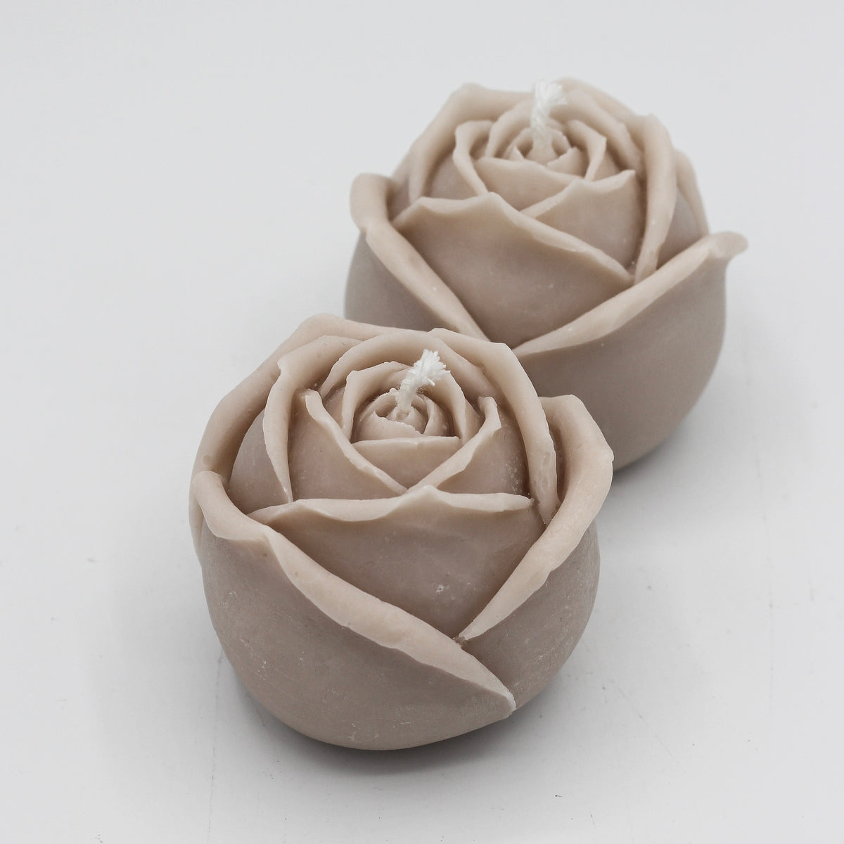 Kerze „Rose S“