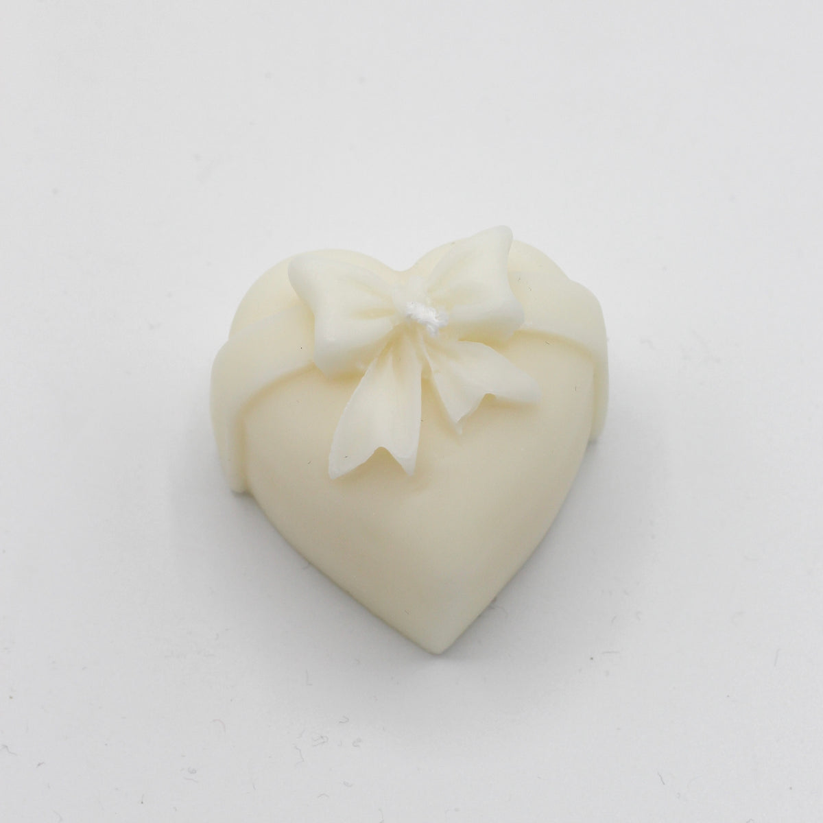 Kerze „Mini Herz“ GASTGESCHENK