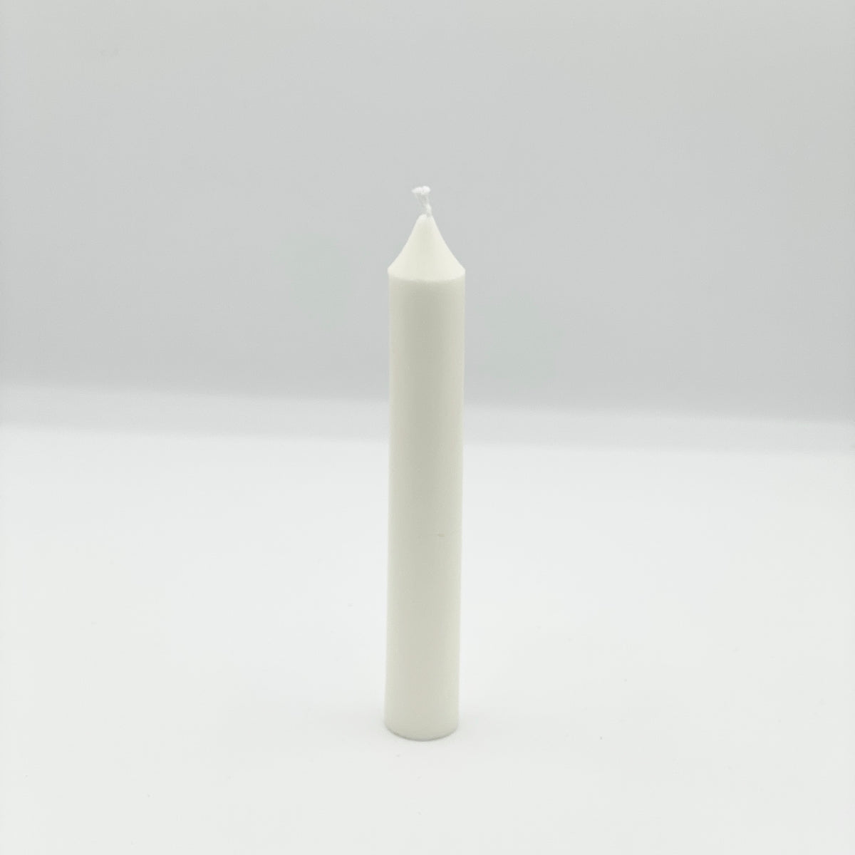 Stabkerze „schlicht“