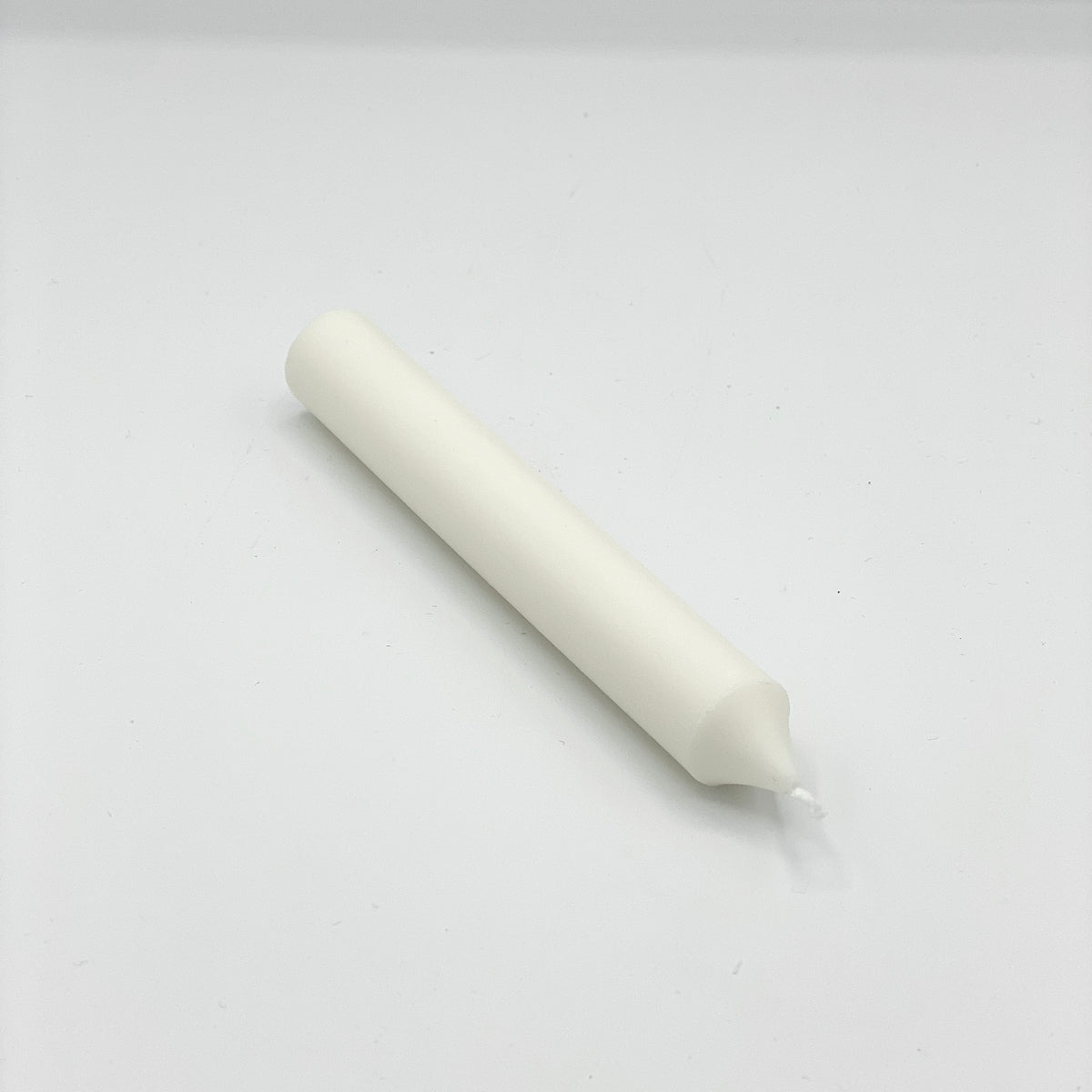 Stabkerze „schlicht“