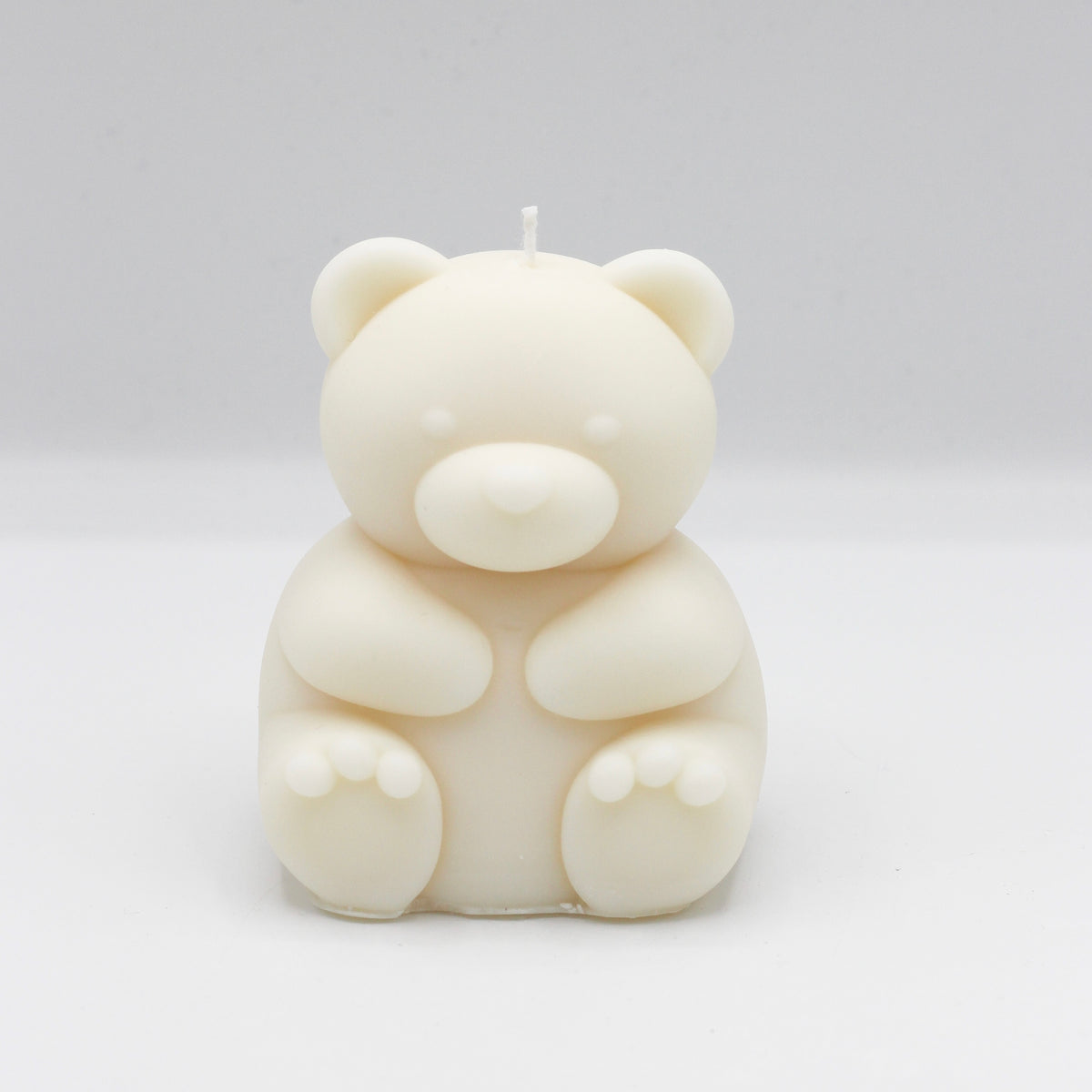 Kerze Teddybär Bär „Teddy groß“