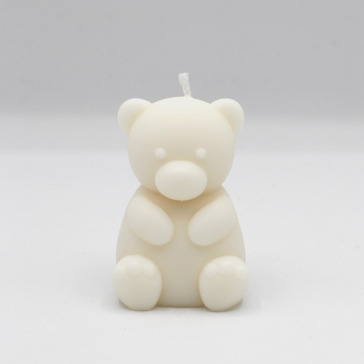 Kerze Teddybär Bär „Teddy klein“