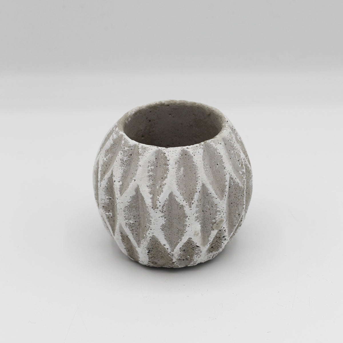 Beton Teelicht „Cozy“