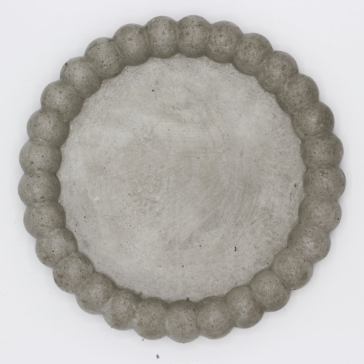 Beton Untersetzer „Tom“