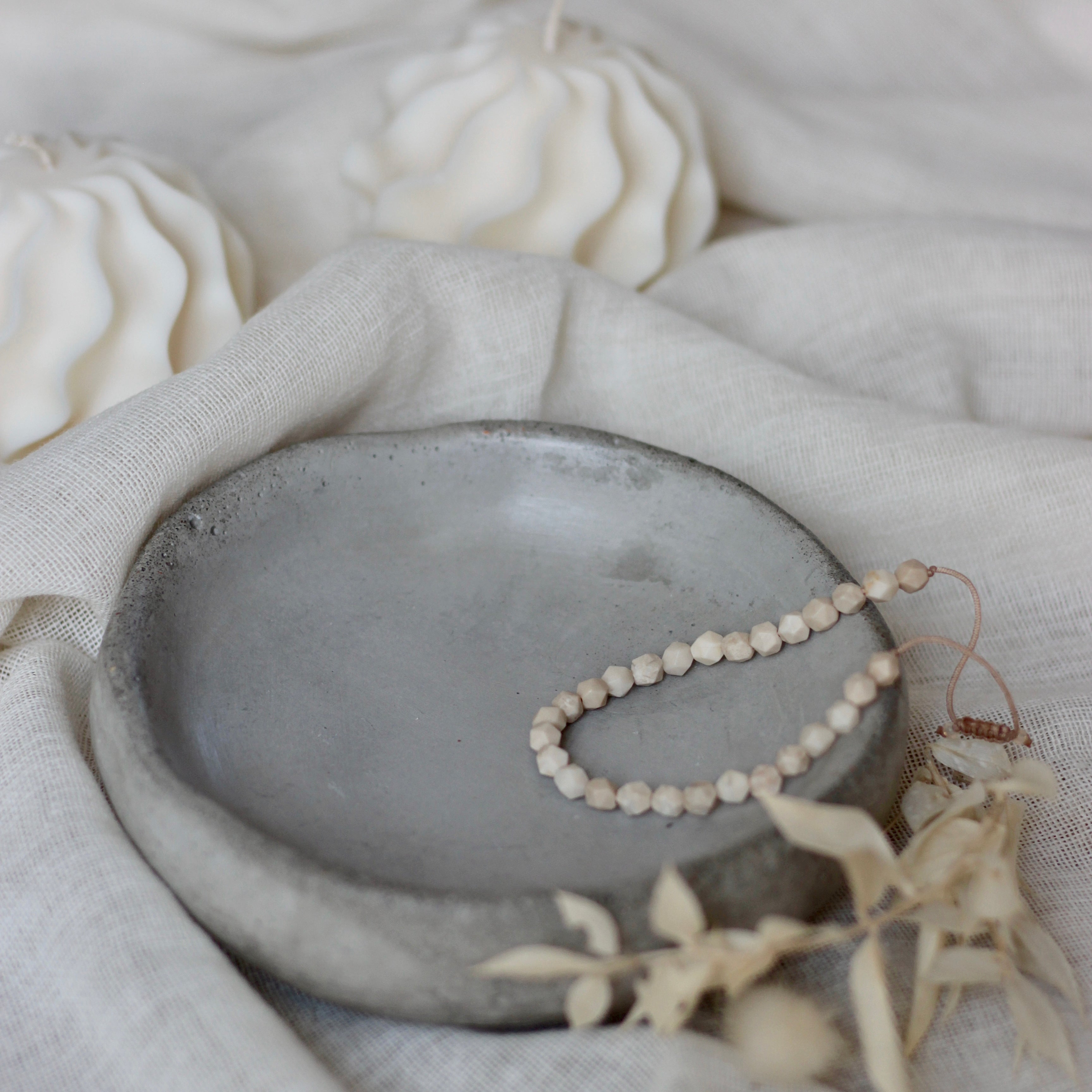 Beton Schale "Pure"