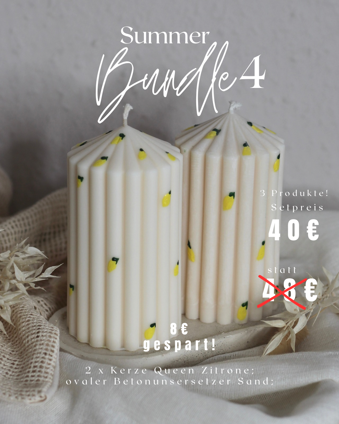 Summer Bundle 4