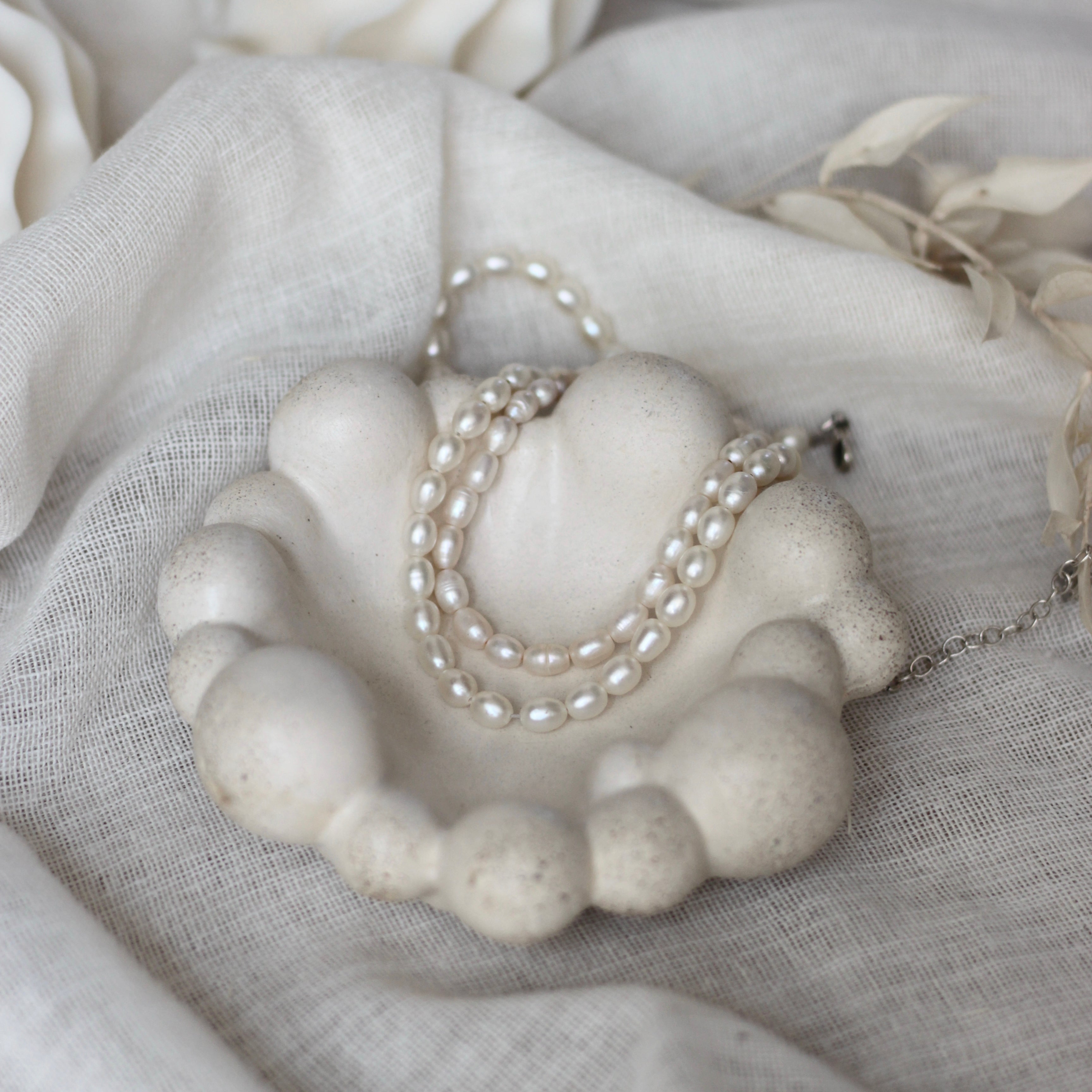 Beton Schale "Bubbly"