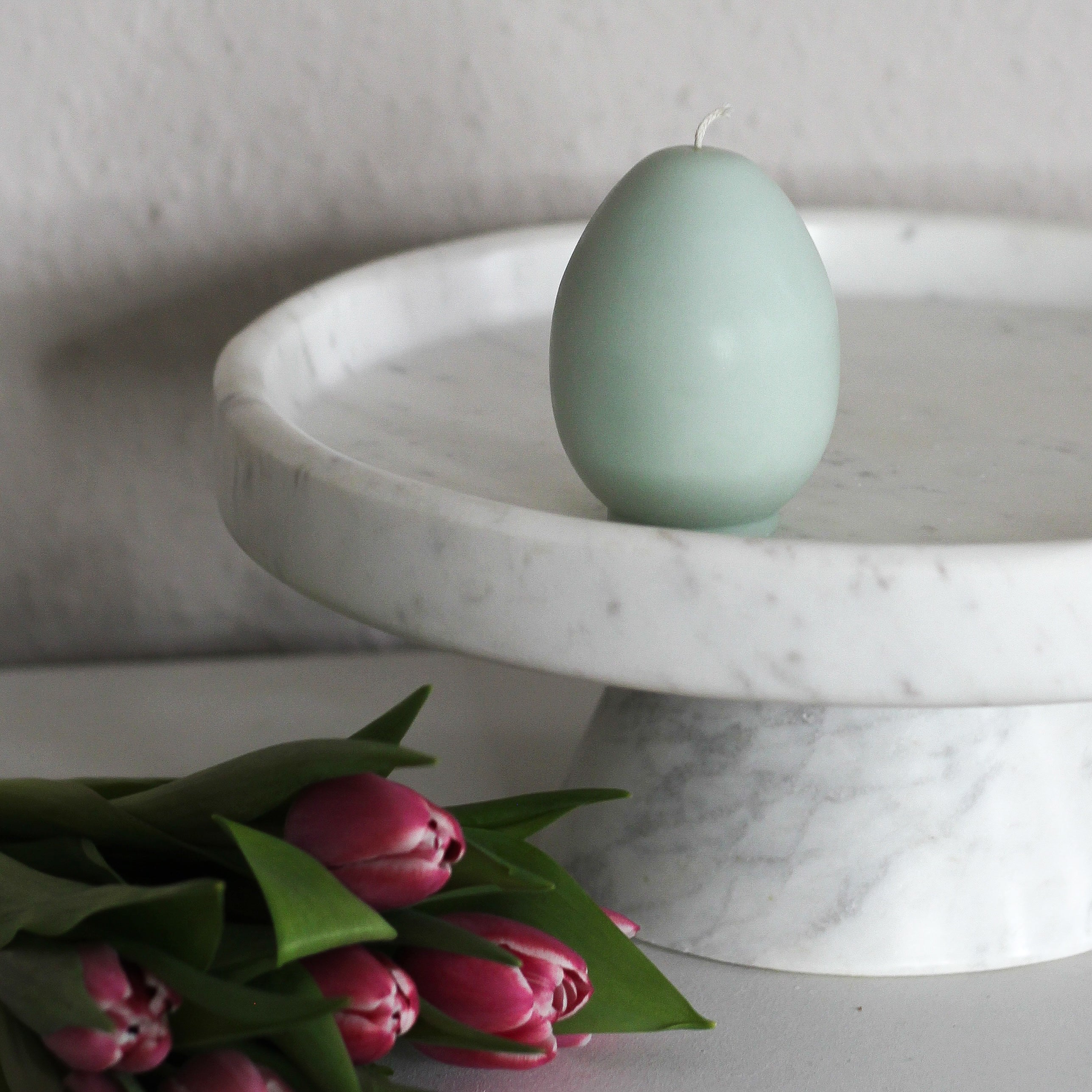 Kerze „großes Ei“ Ostern