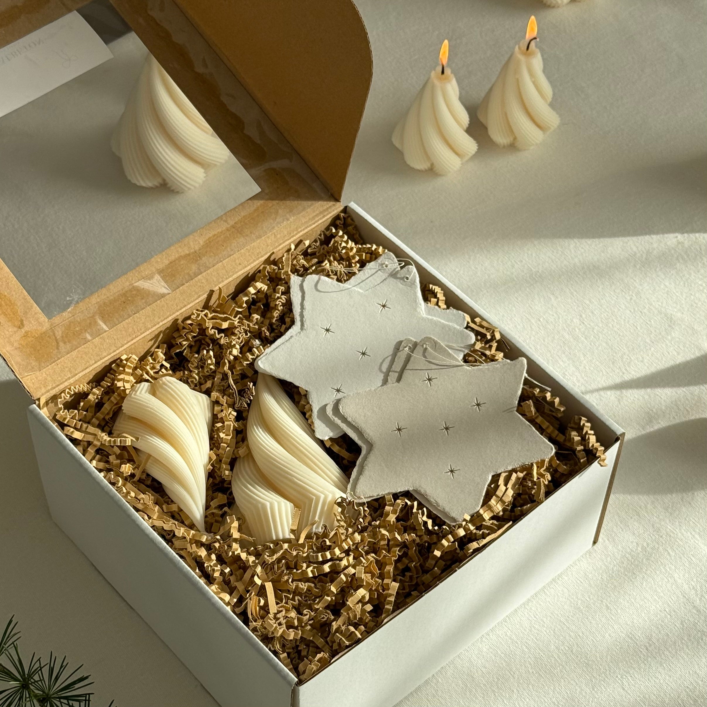 Geschenkbox - Maximalbeton x NinaKristinDesign