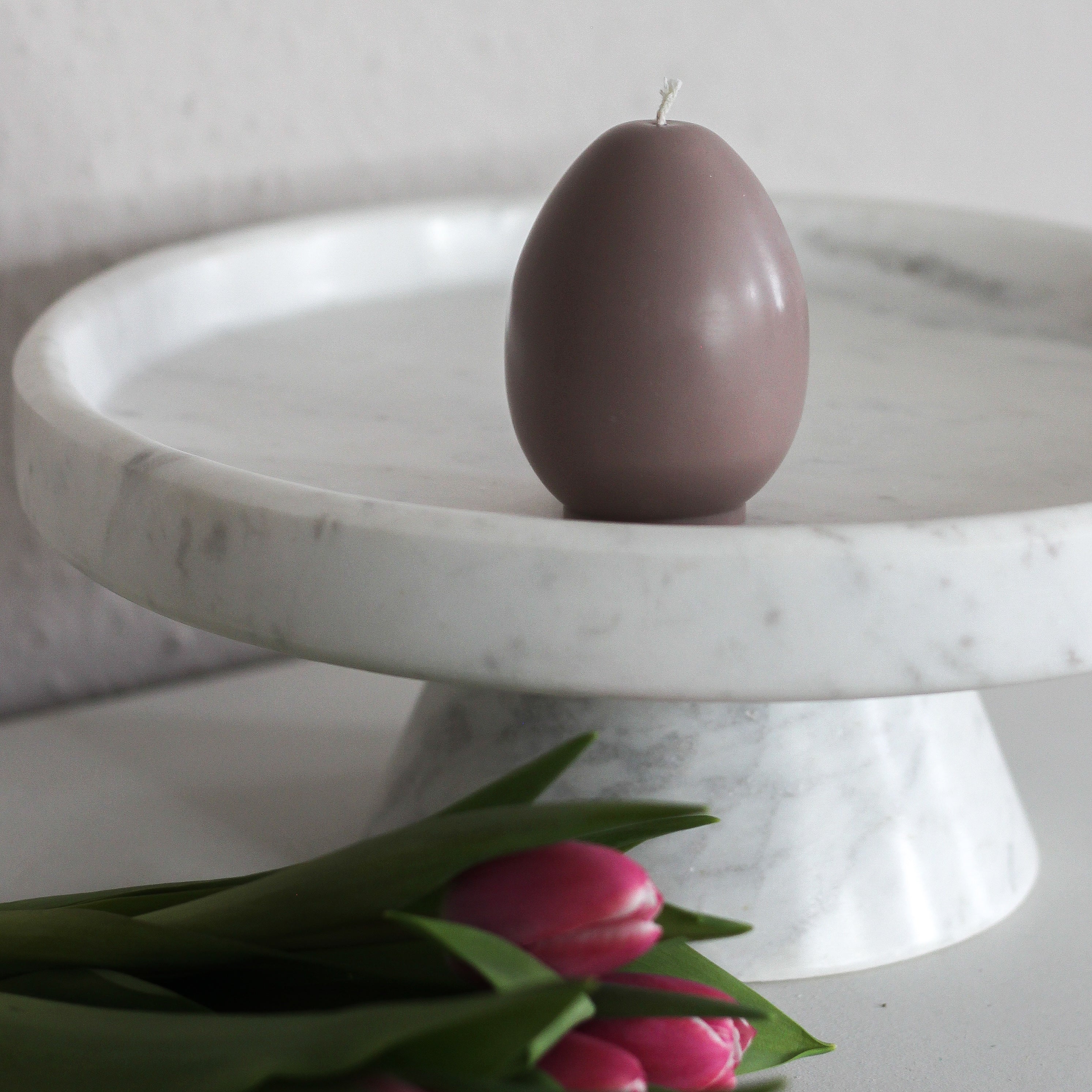 Kerze „großes Ei“ Ostern