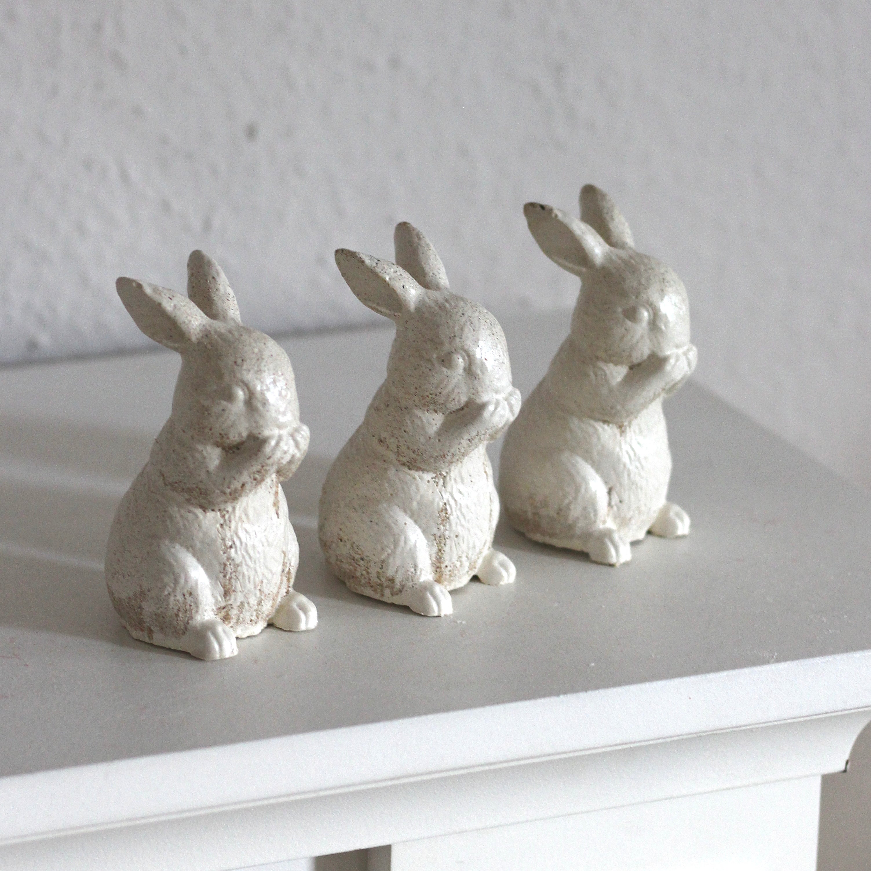 Beton Hase "Klassik"