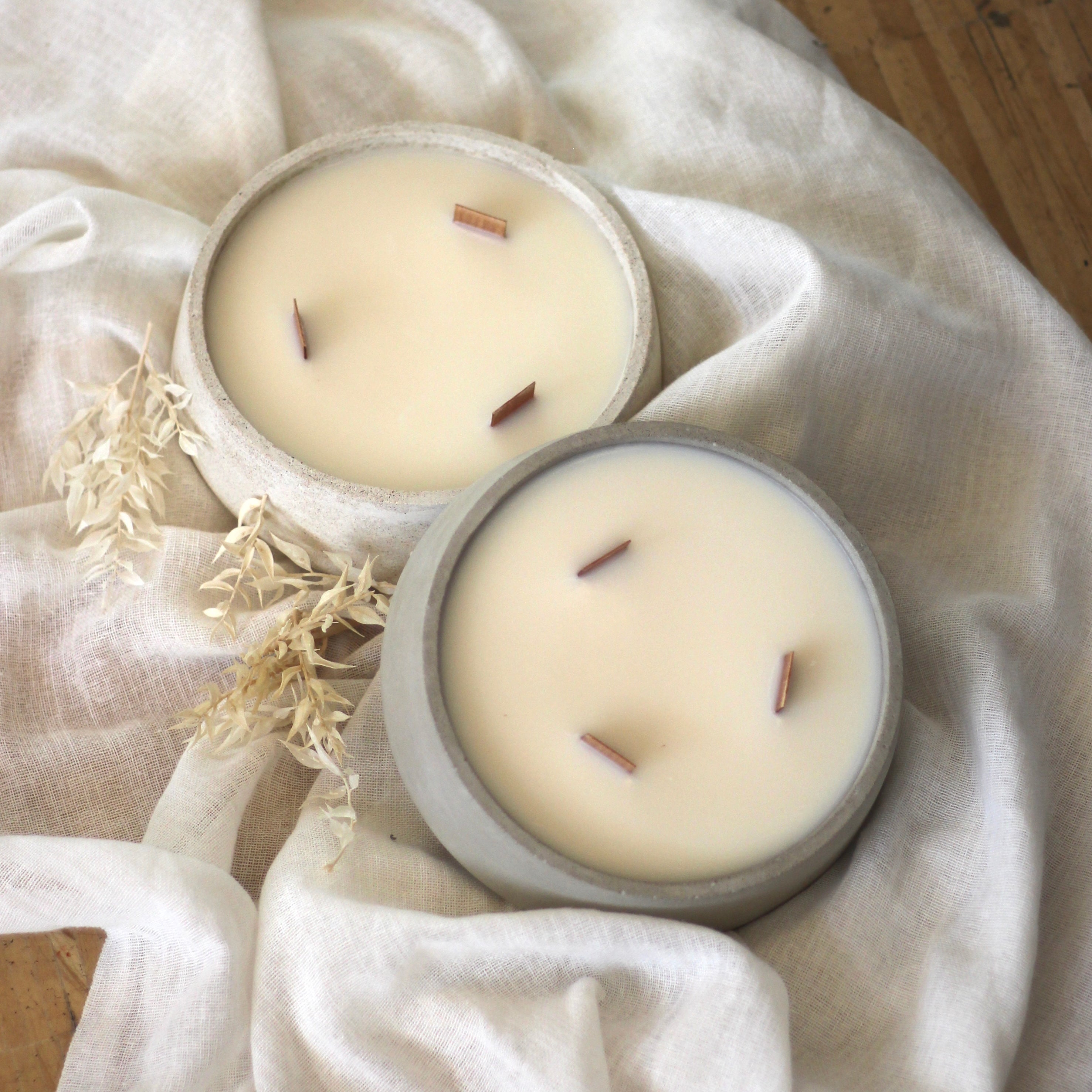 Duftkerze Outdoor Duft: "Citronella" XL
