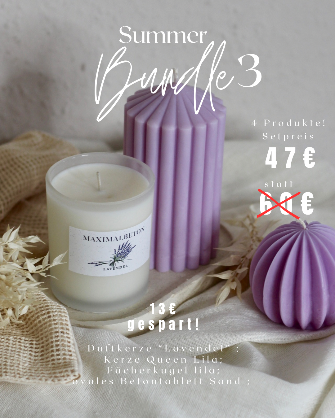 Summer Bundle 3