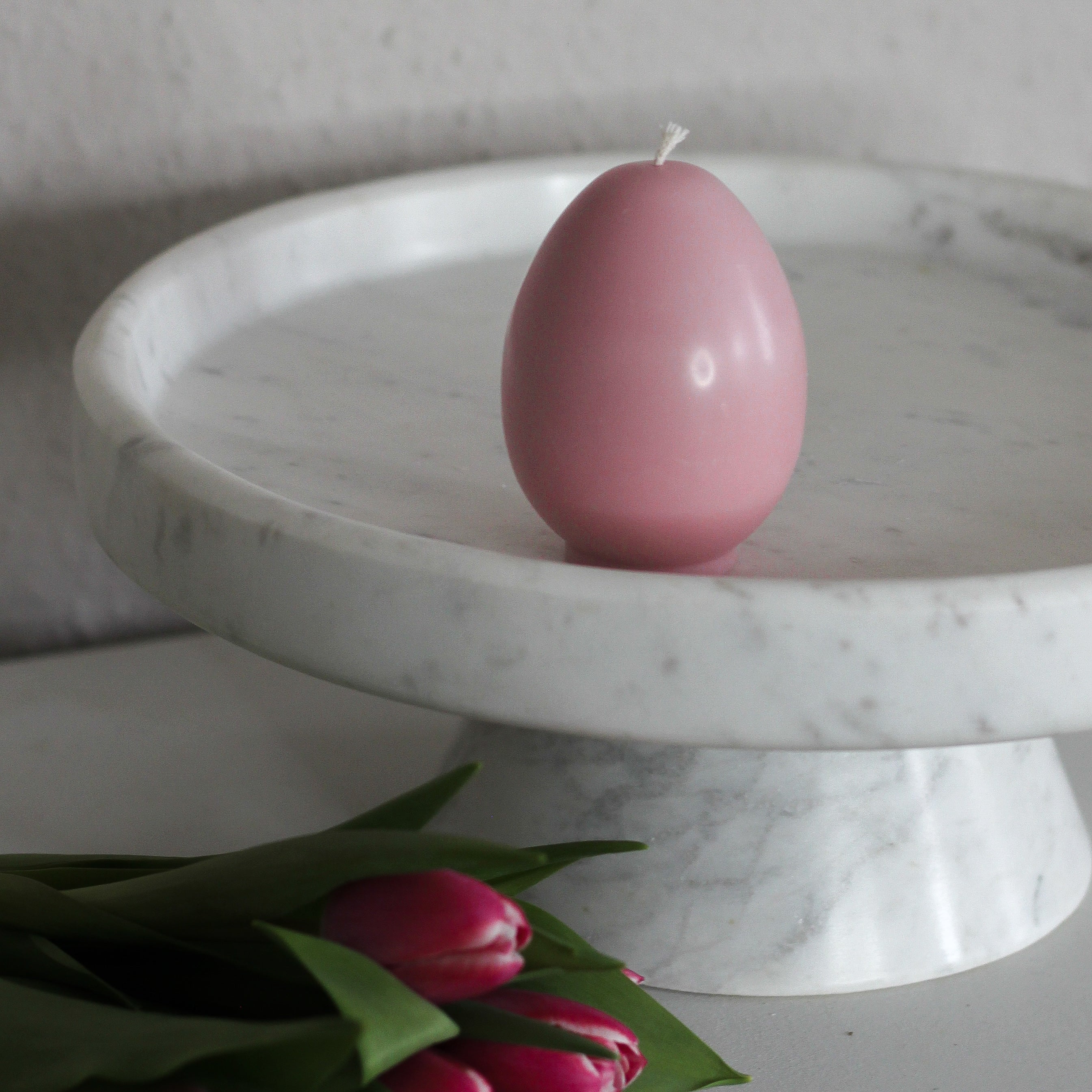 Kerze „großes Ei“ Ostern