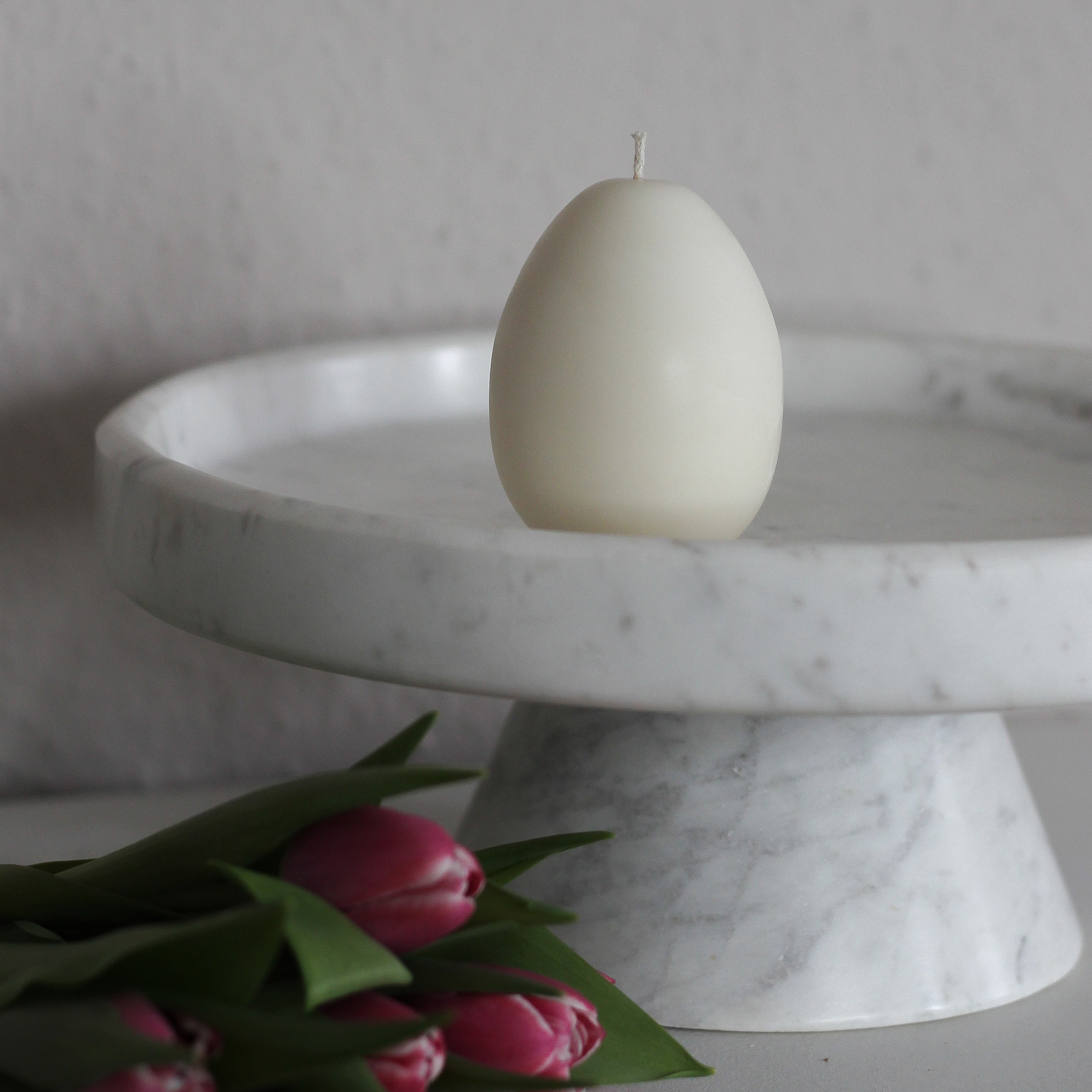 Kerze „großes Ei“ Ostern