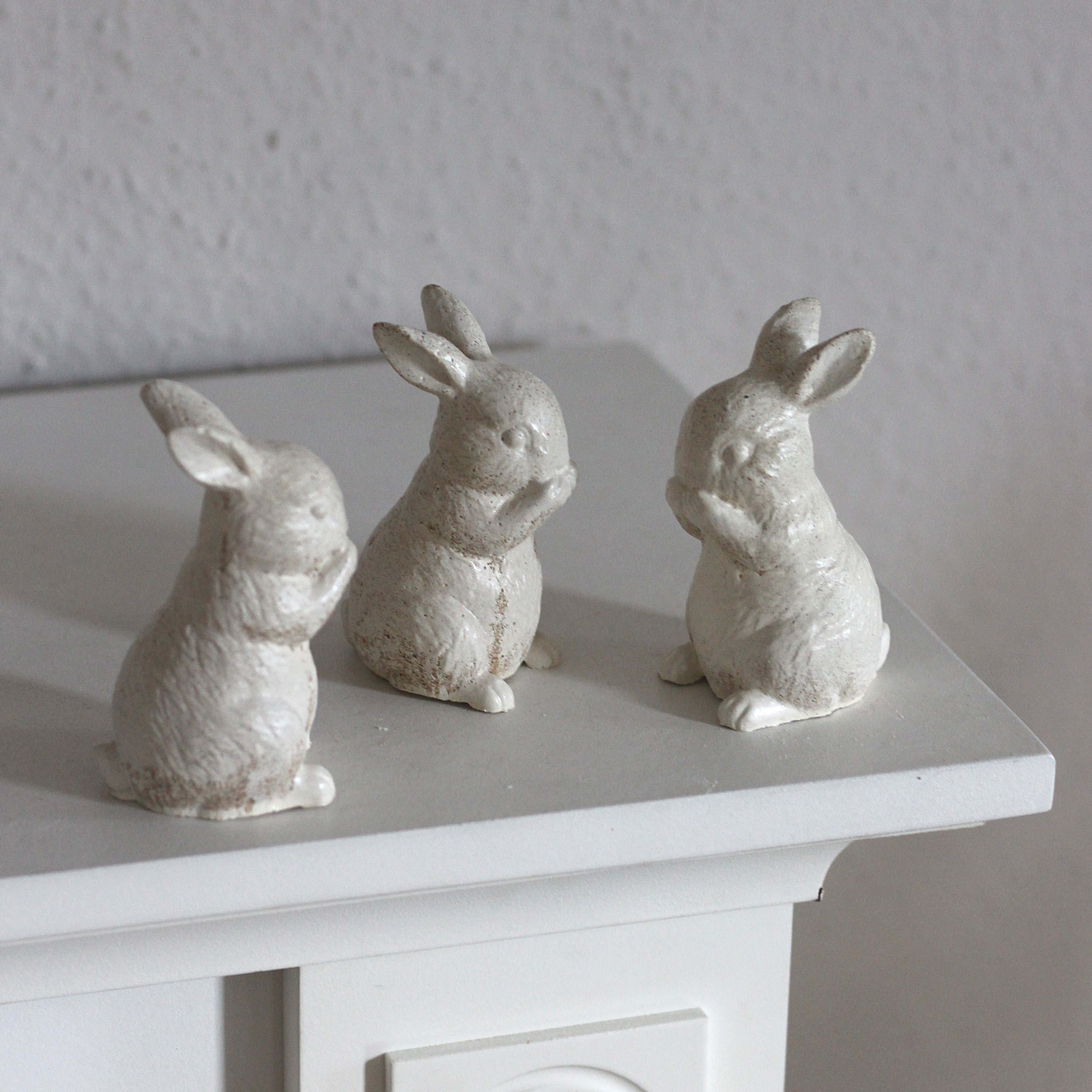 Beton Hase "Klassik"