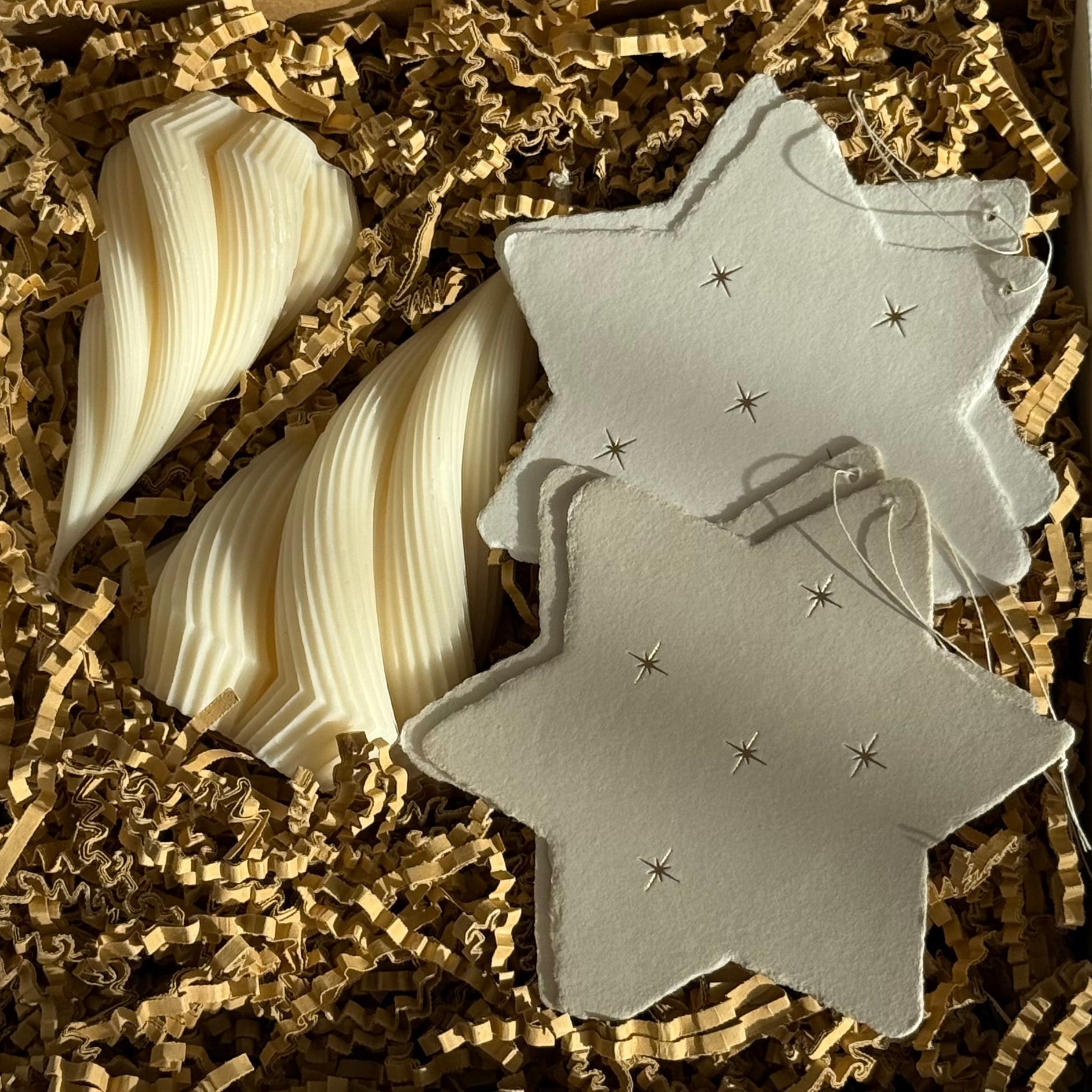 Geschenkbox - Maximalbeton x NinaKristinDesign