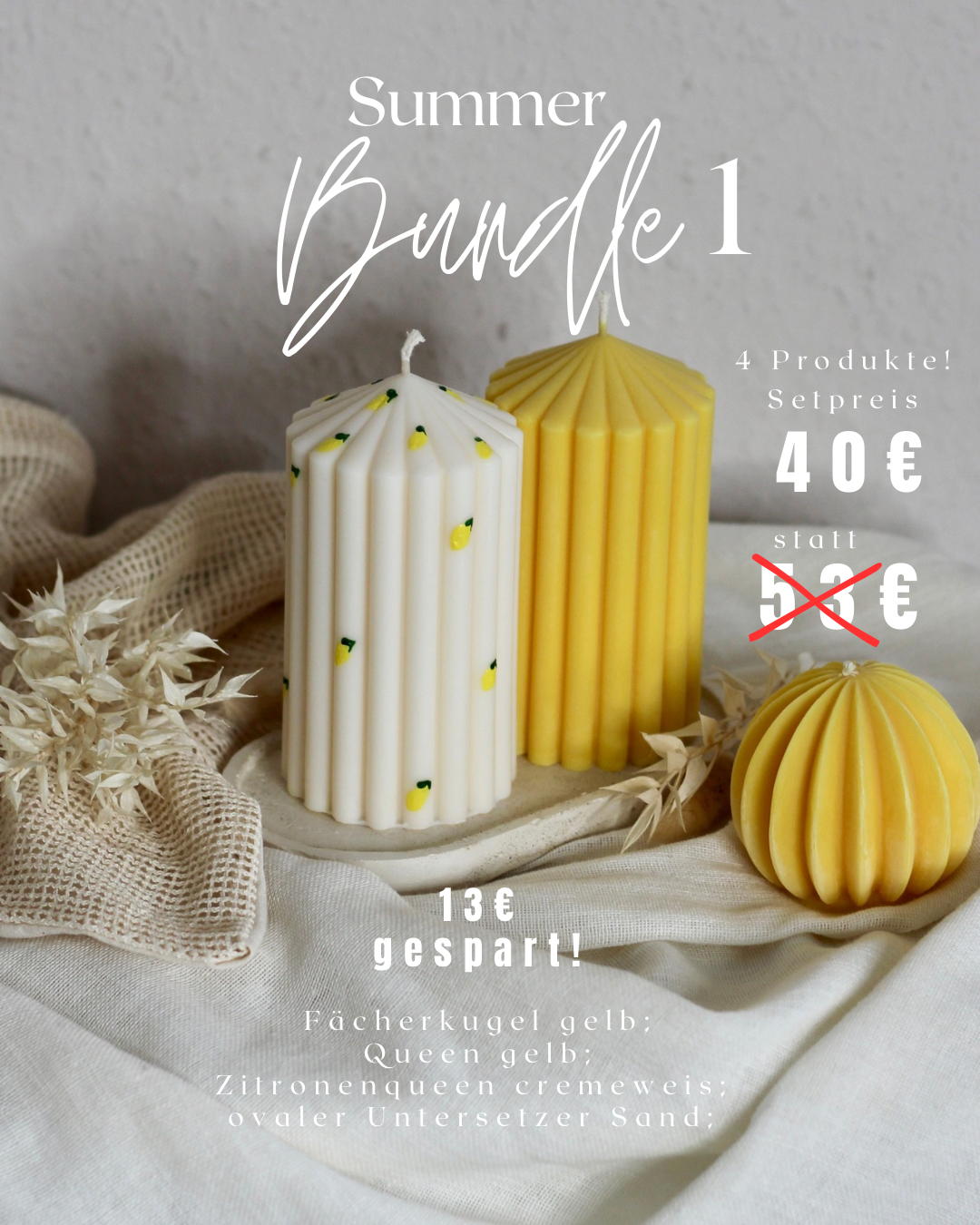 Summer Bundle 1