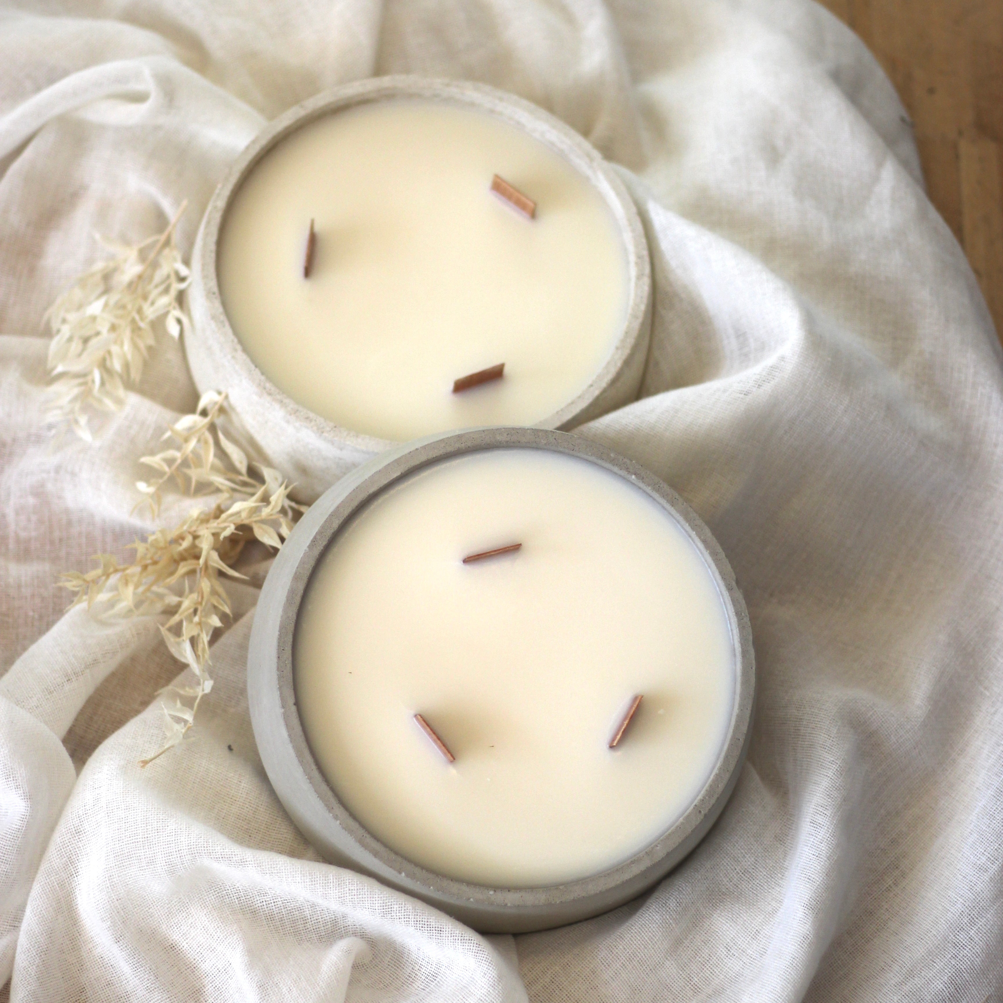 Duftkerze Outdoor Duft: "Citronella" XL