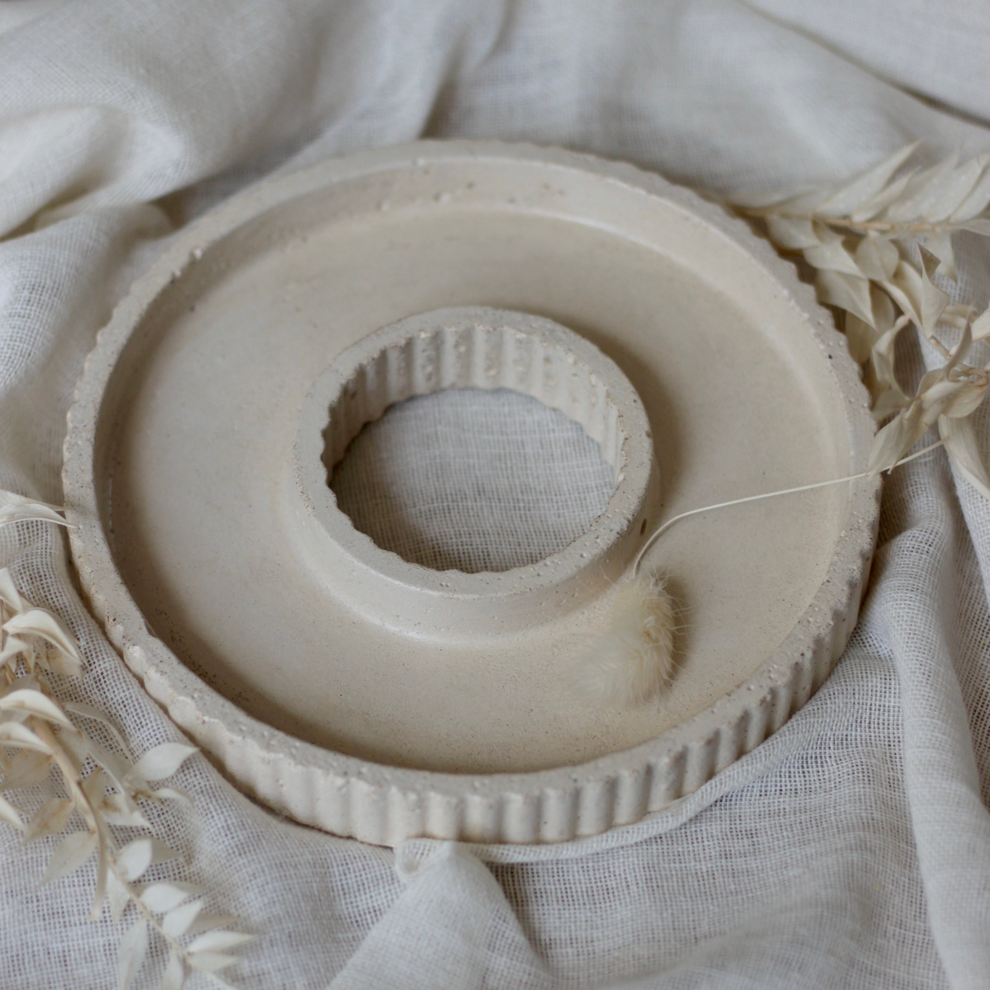 BETONRING ; Deko-Ring