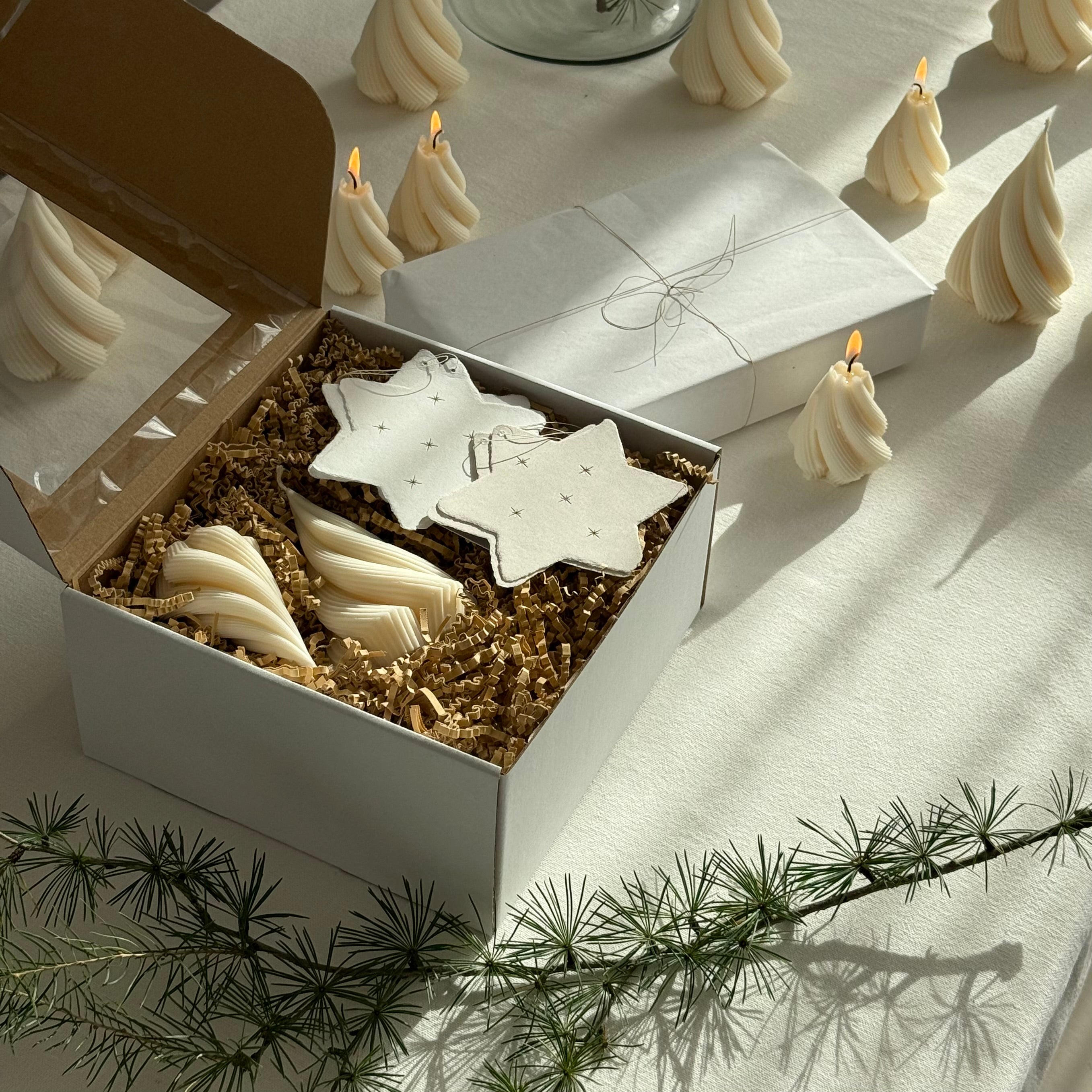 Geschenkbox - Maximalbeton x NinaKristinDesign
