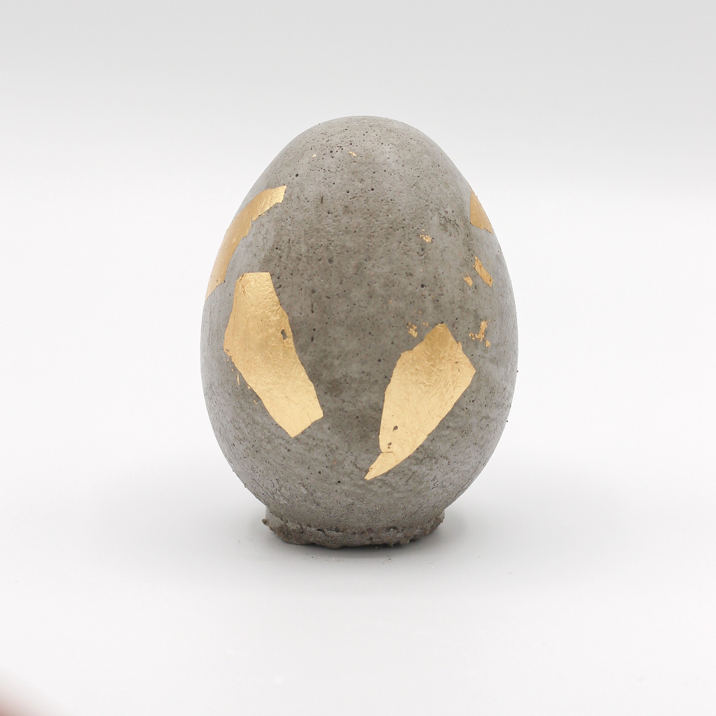 Beton „großes Ei“ Ostern ;Osterei